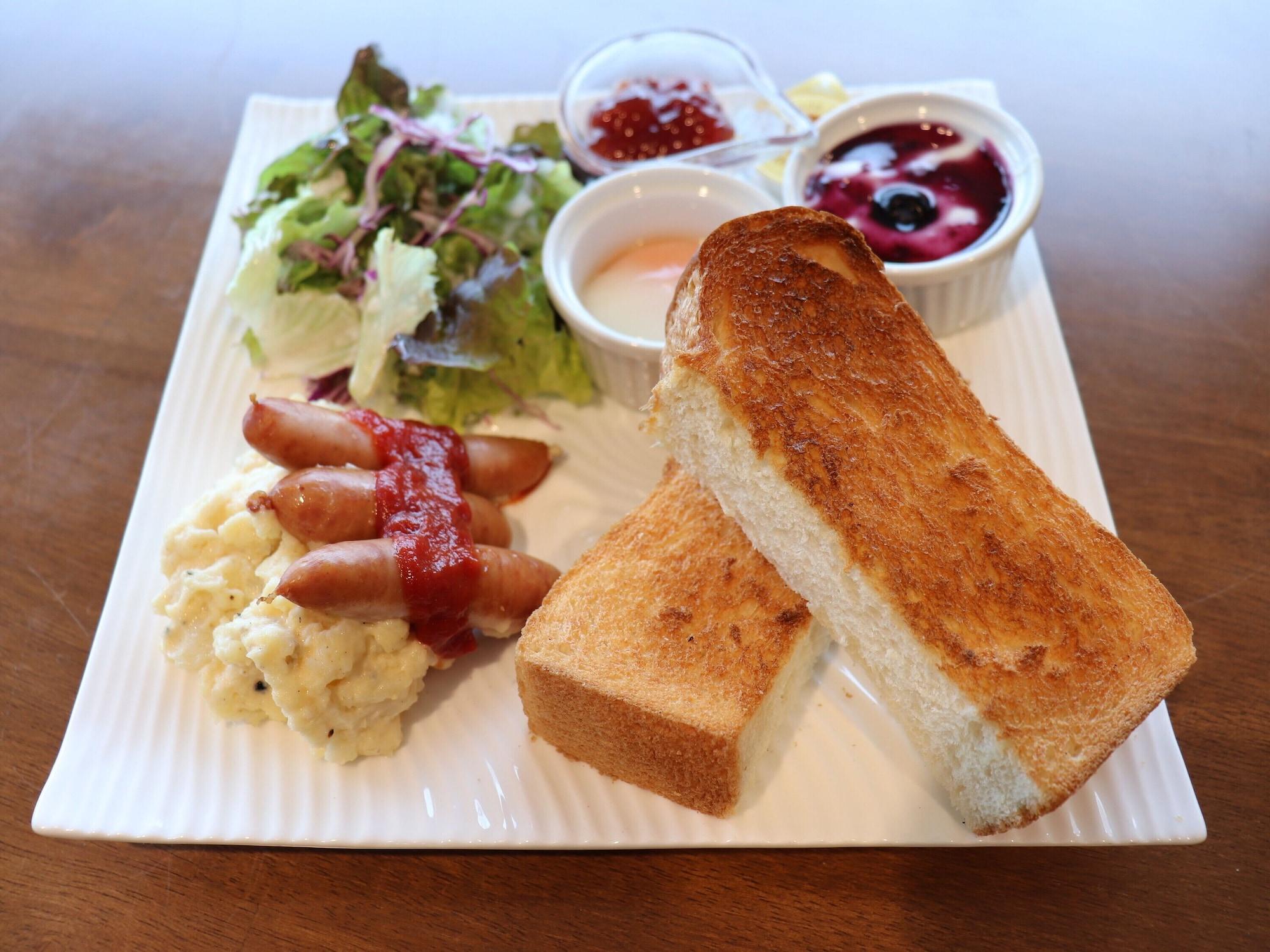 Apa Hotel Keikyukamata Ekimae
