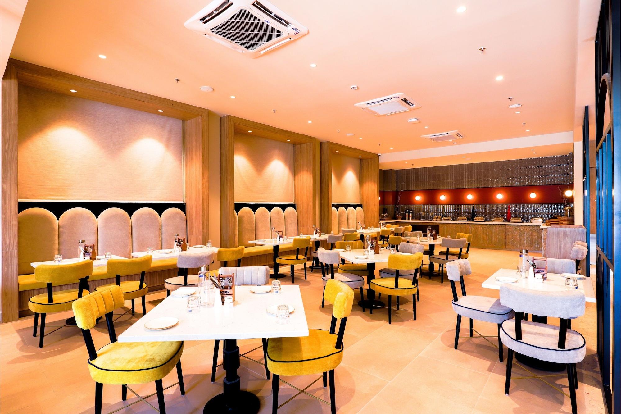 7 Apple Hotel Jal Mahal Jaipur