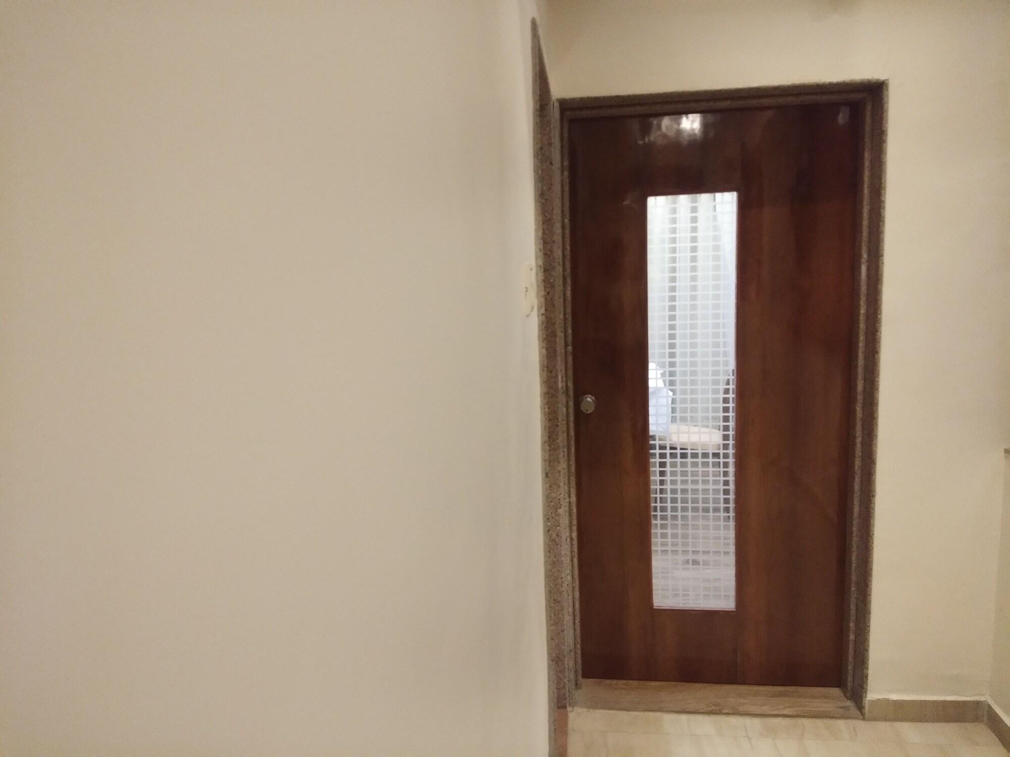Hotel Krishna