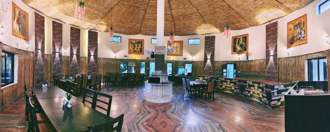 Royals Moonlight Resort