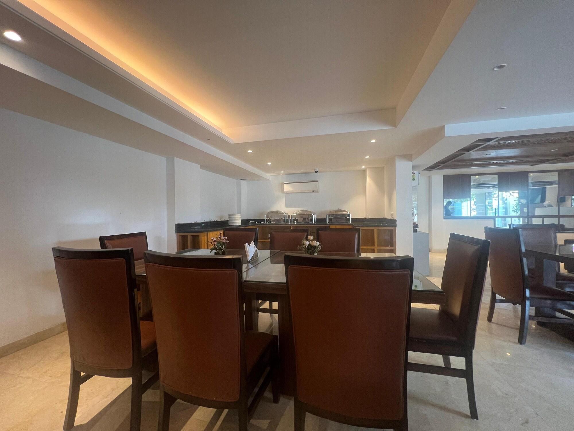 Nikko Premier - Near Medanta Hospital