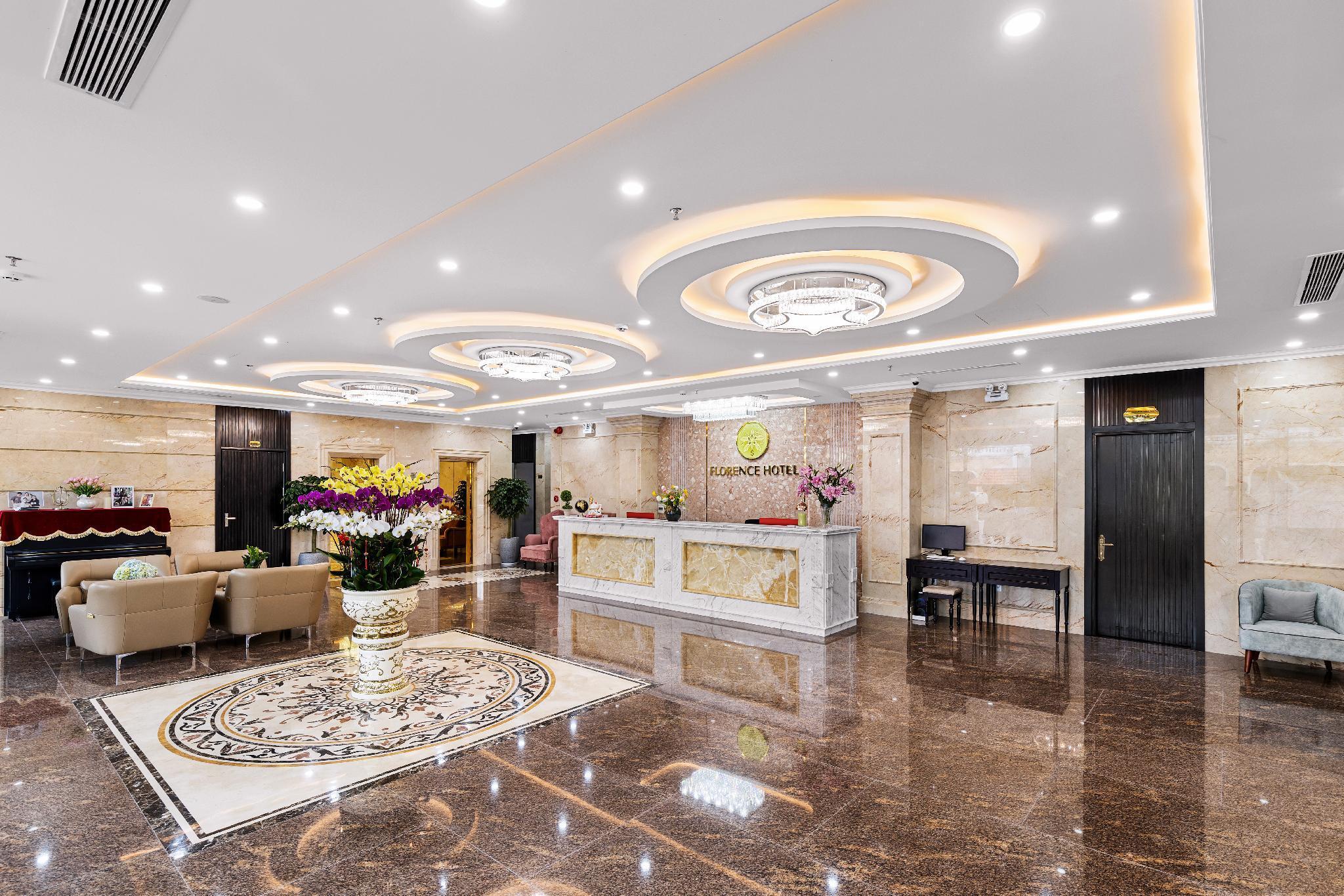 Florence Hotel Danang
