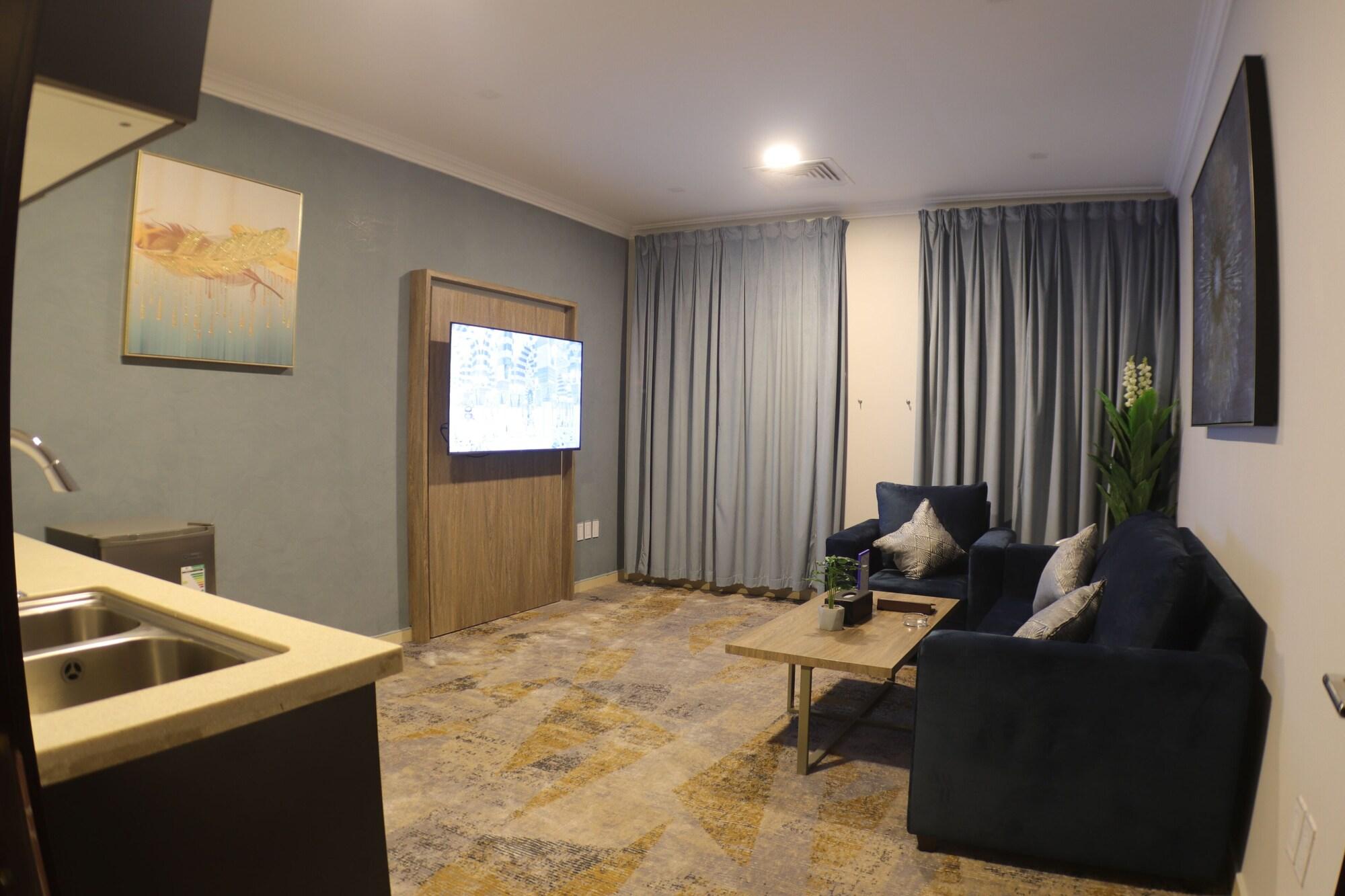 Swat Olaya Hotel Apartments