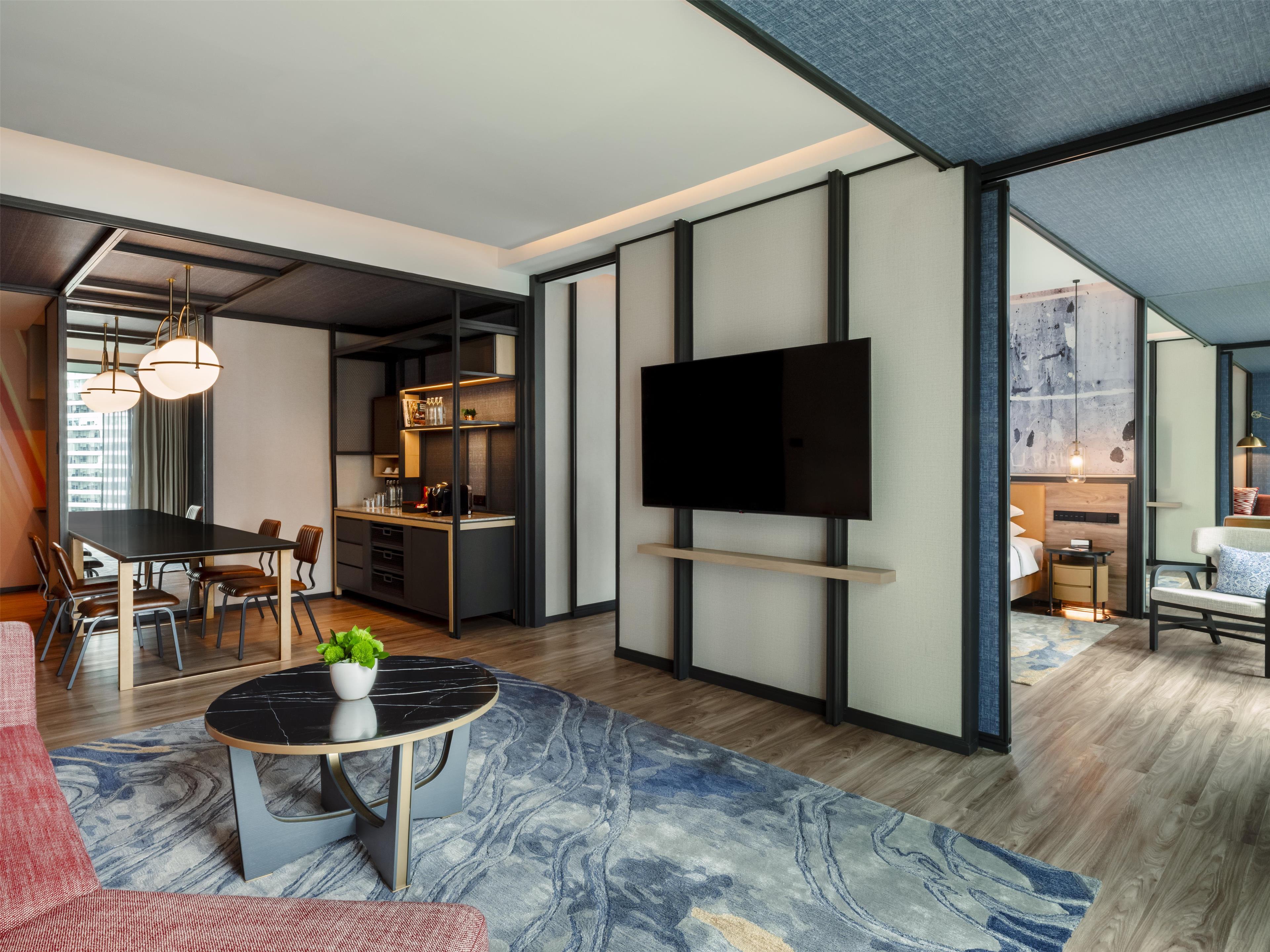 Hyatt Centric City Centre Kuala Lumpur