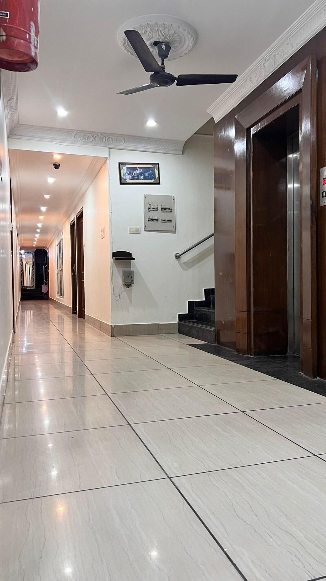Hotel S P International Unit Mavis Group