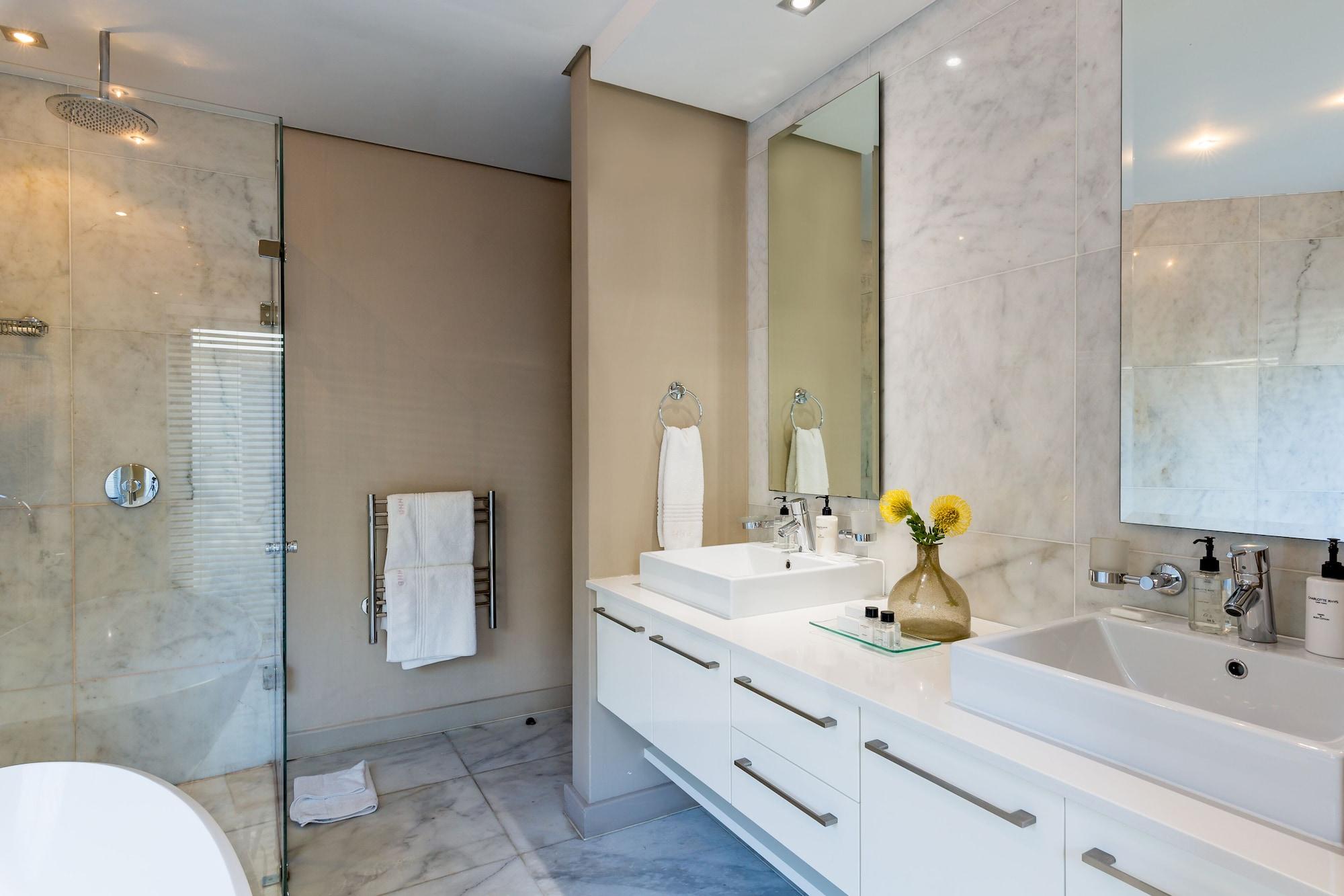 Lions Eye Luxury Apartments