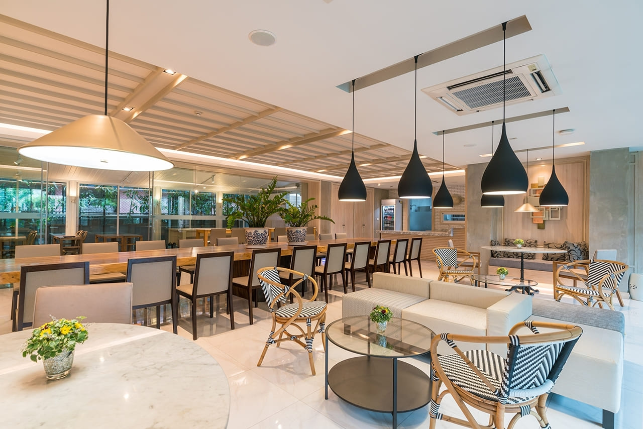 Koon Hotel