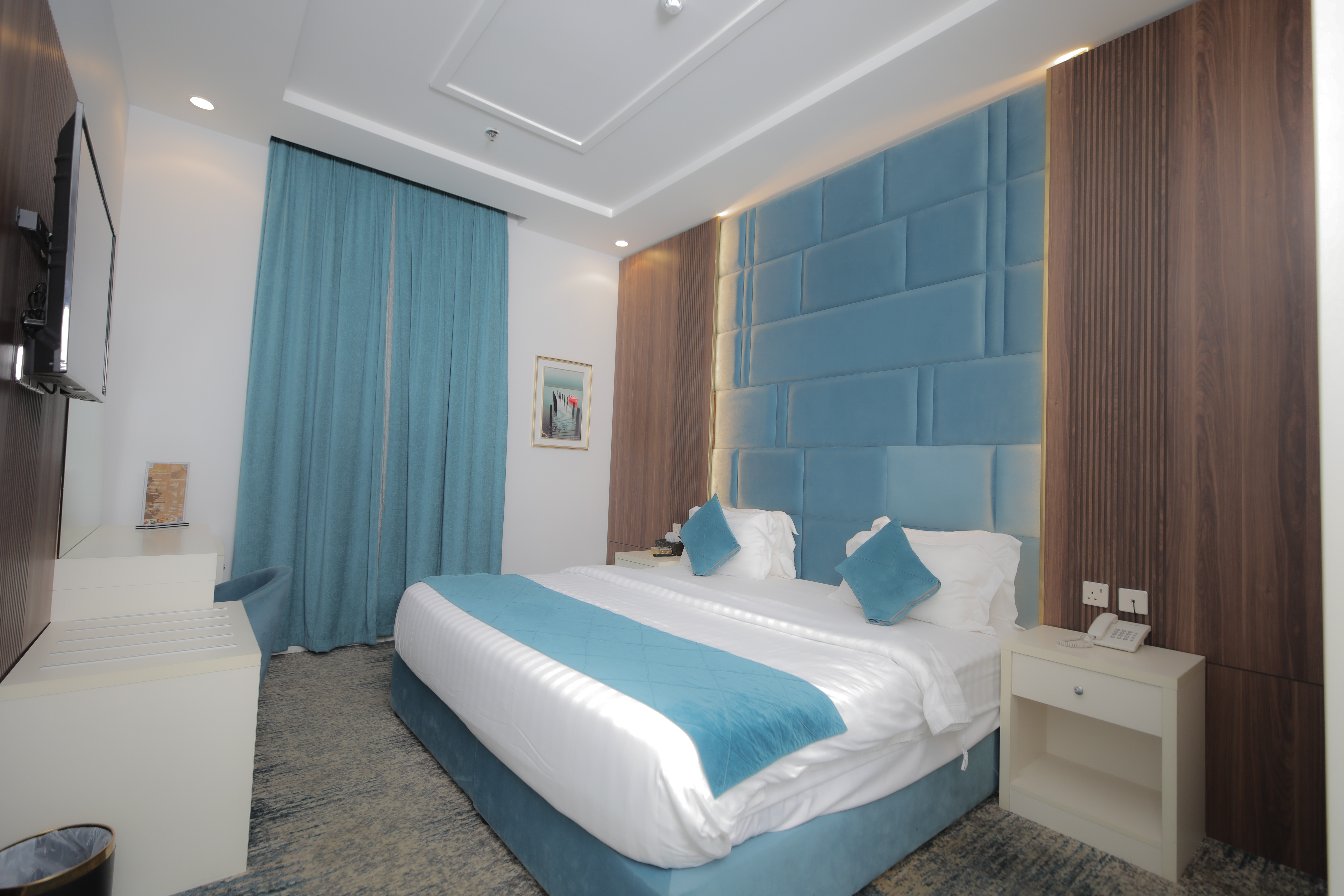 Areen Hotels Group