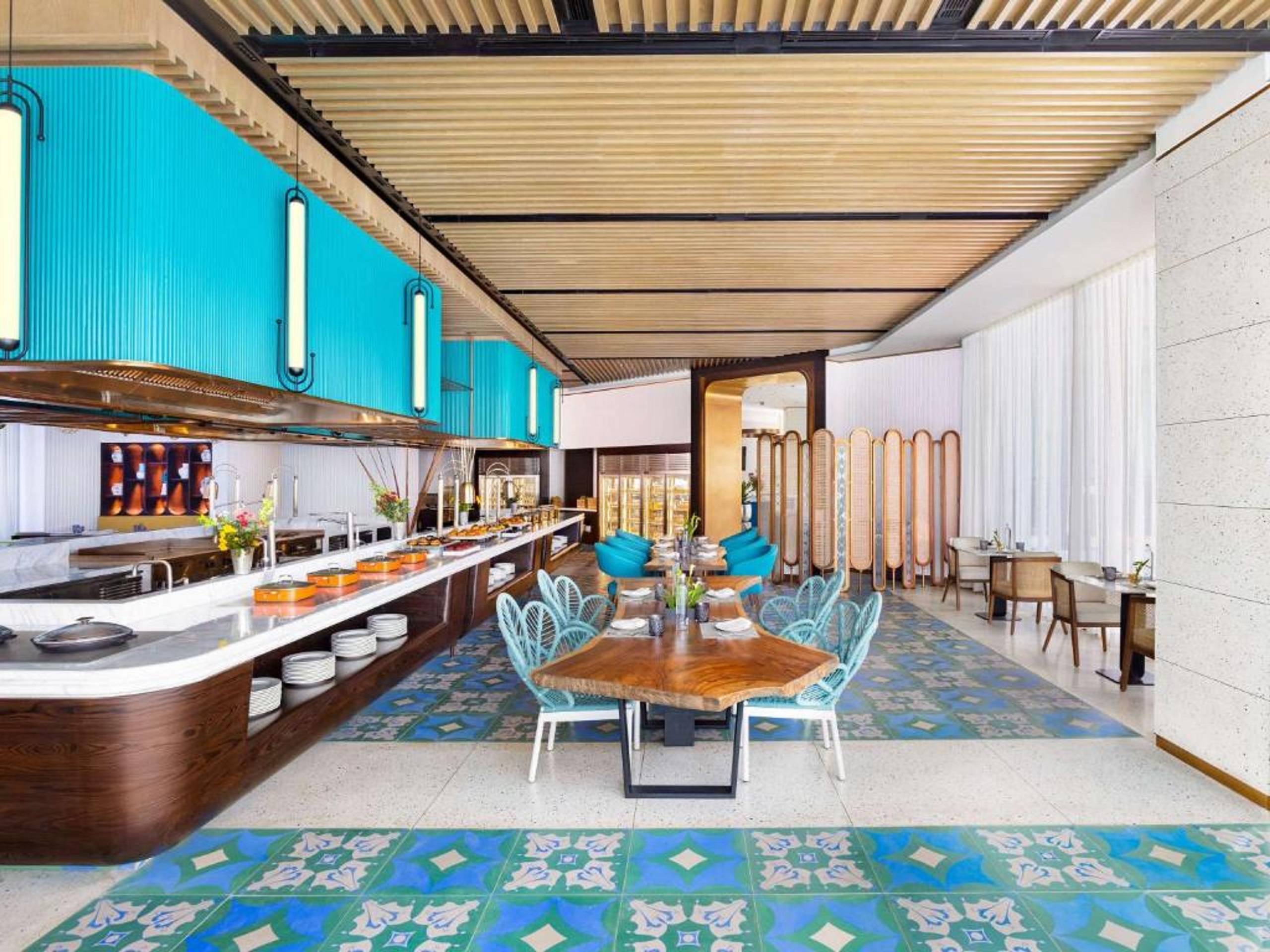 Novotel Goa Panjim