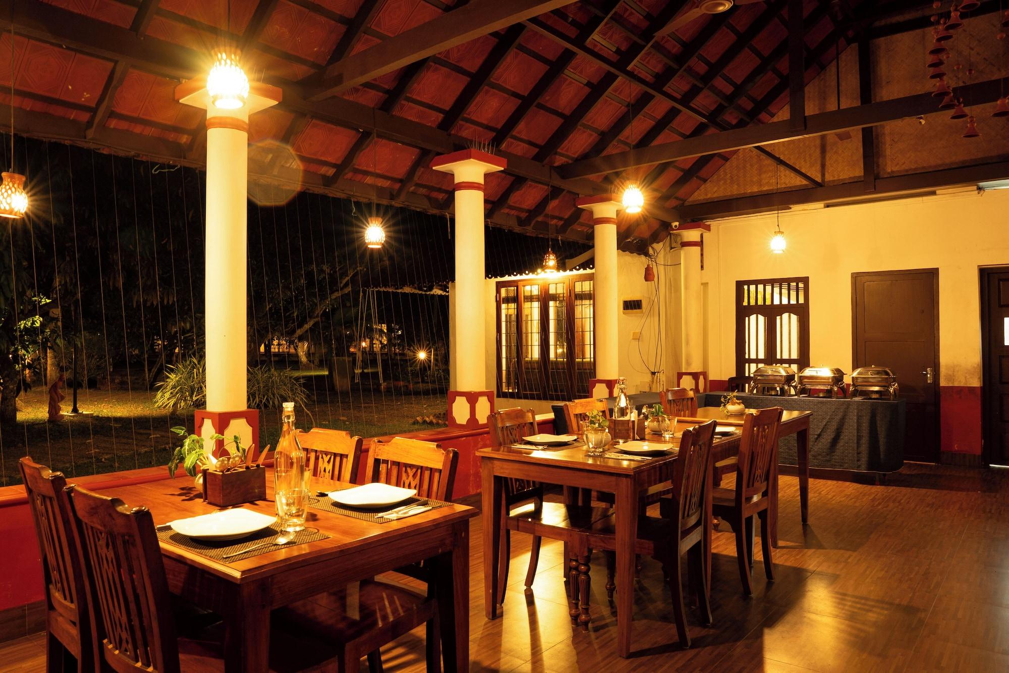 Palmgrove Lake Resort