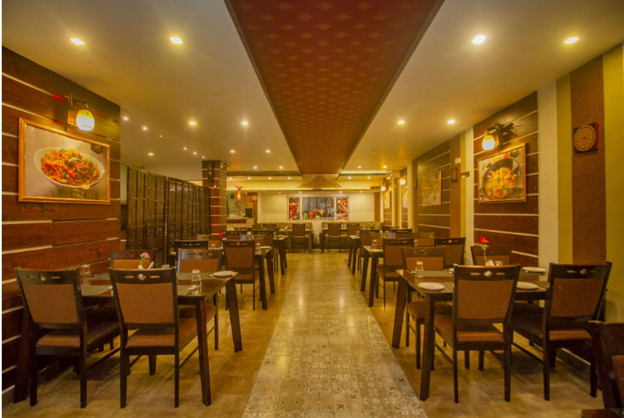 Kingston By Yagi Gangtok