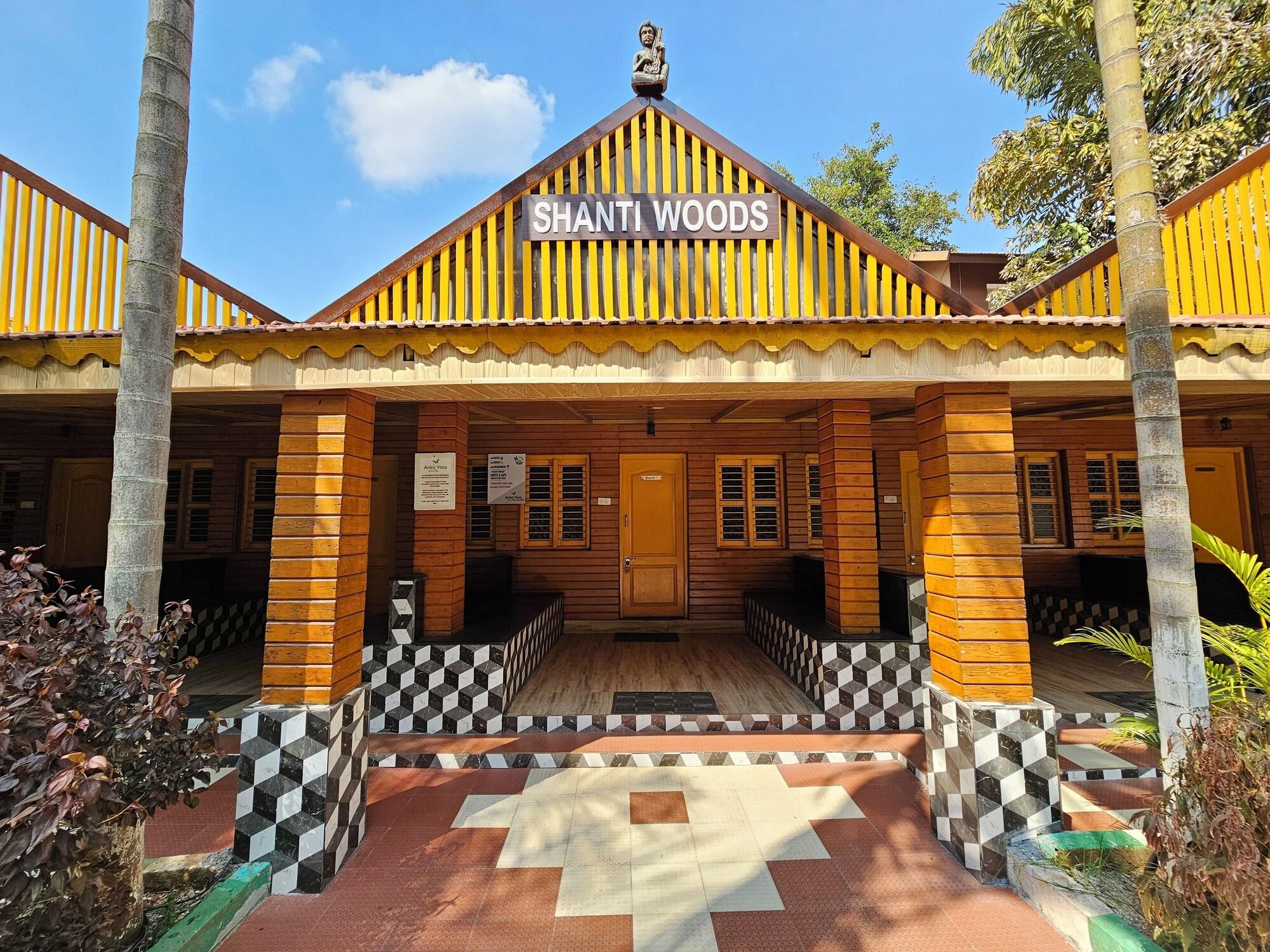 Ankit Vista Green Village