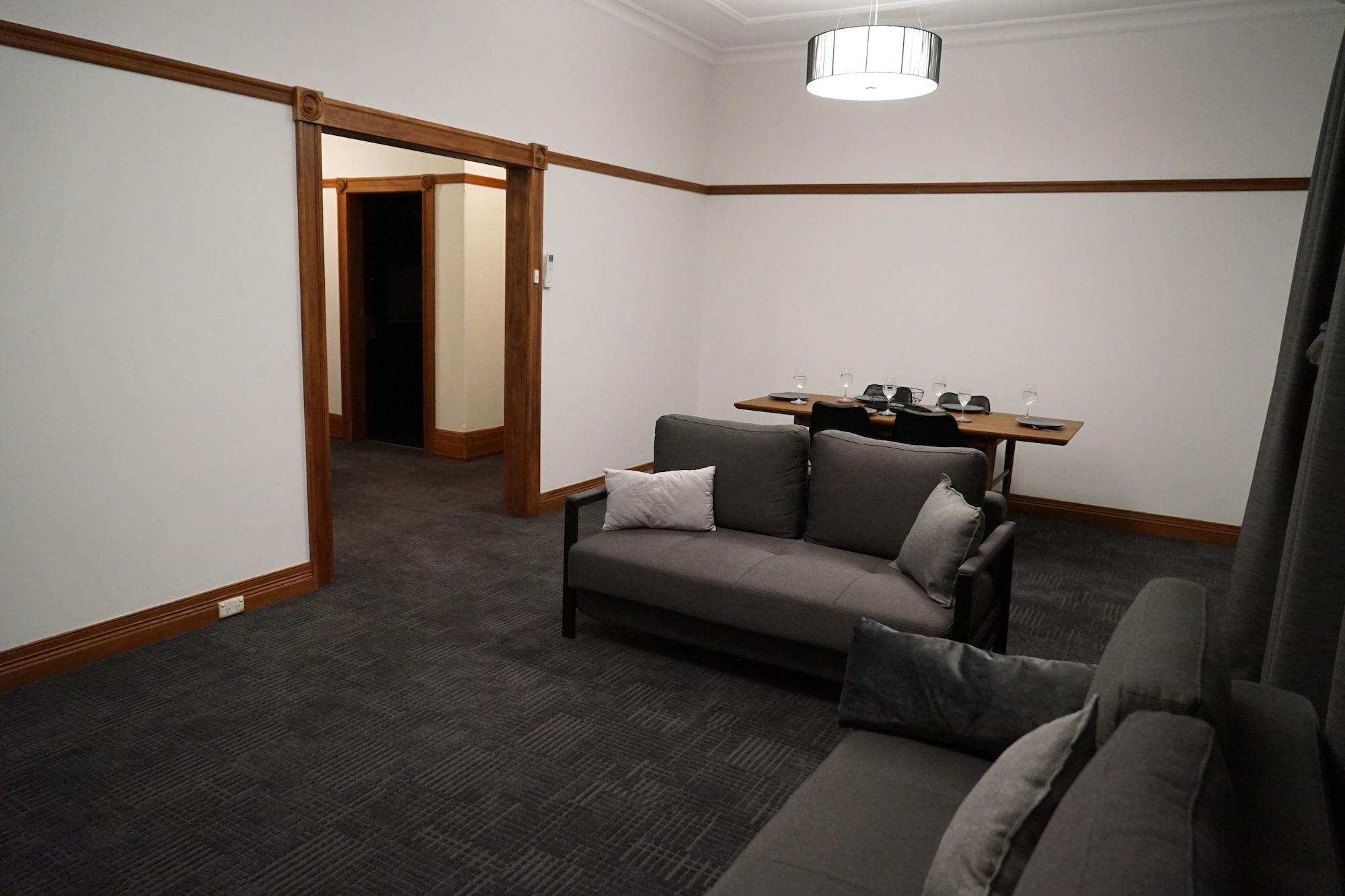 Guildford Hotel