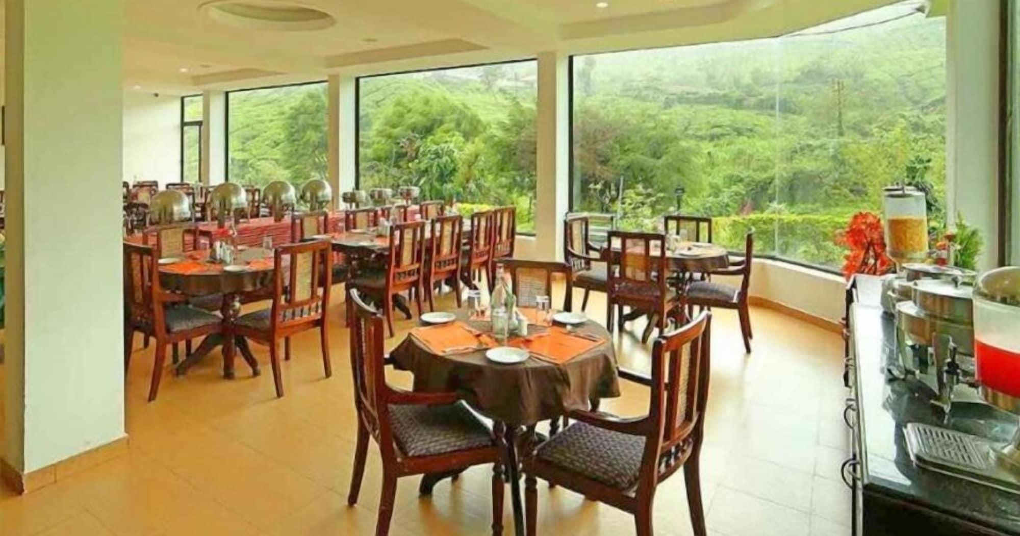 Hotel C7 Munnar