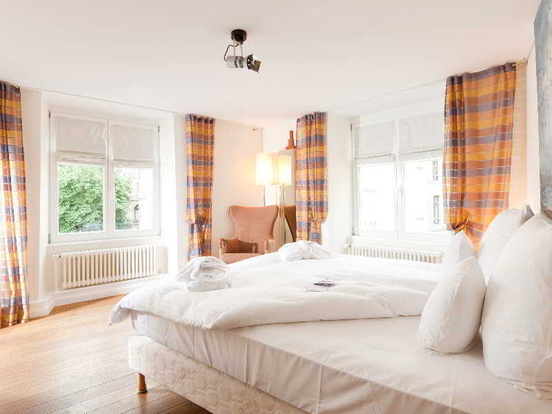 Hotel Parc Beaux Arts Luxembourg by null