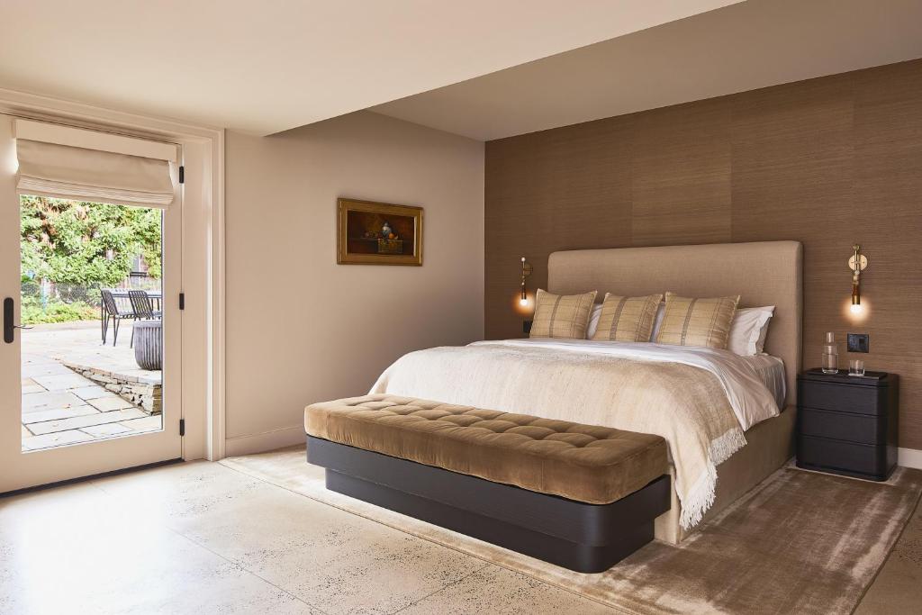 Stockton Inn Boutique Hotel by null