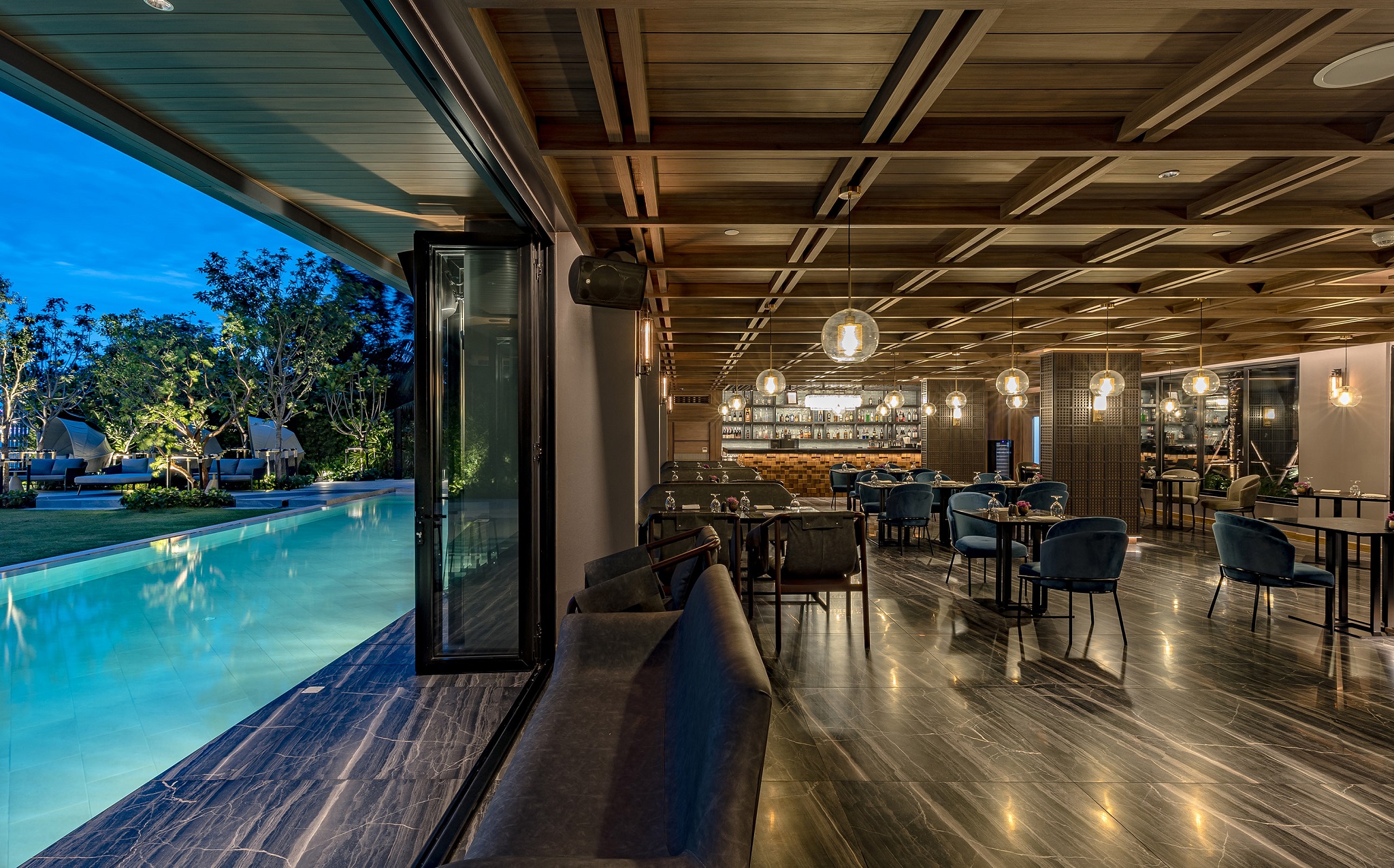 Ten Six Hundred Chao Phraya Bangkok By Preference