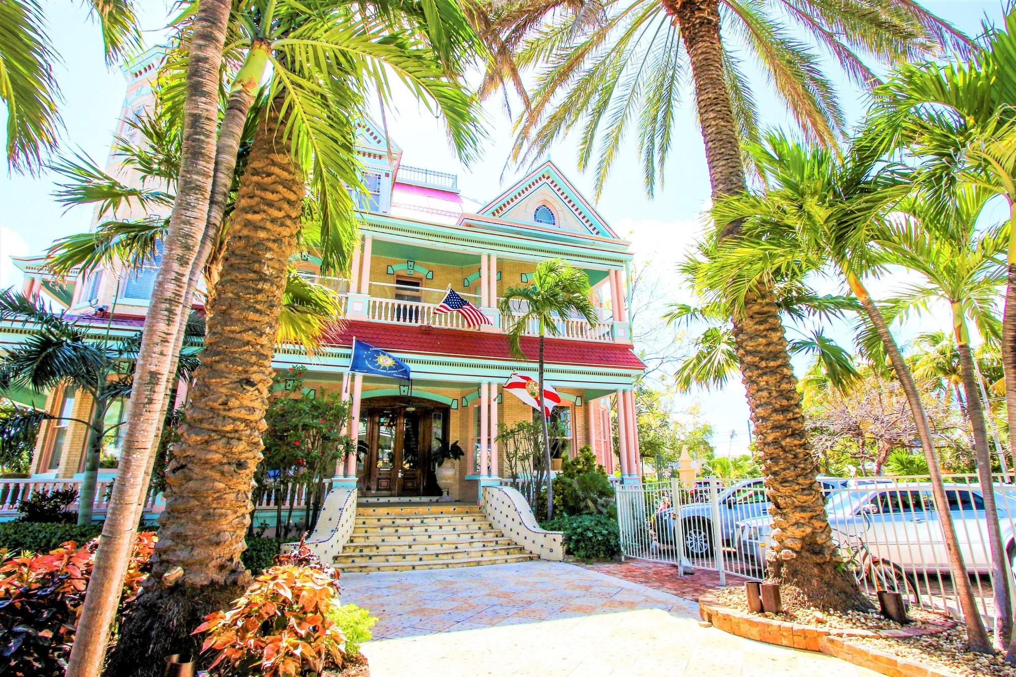 The Mansion On The Sea - Southernmost House