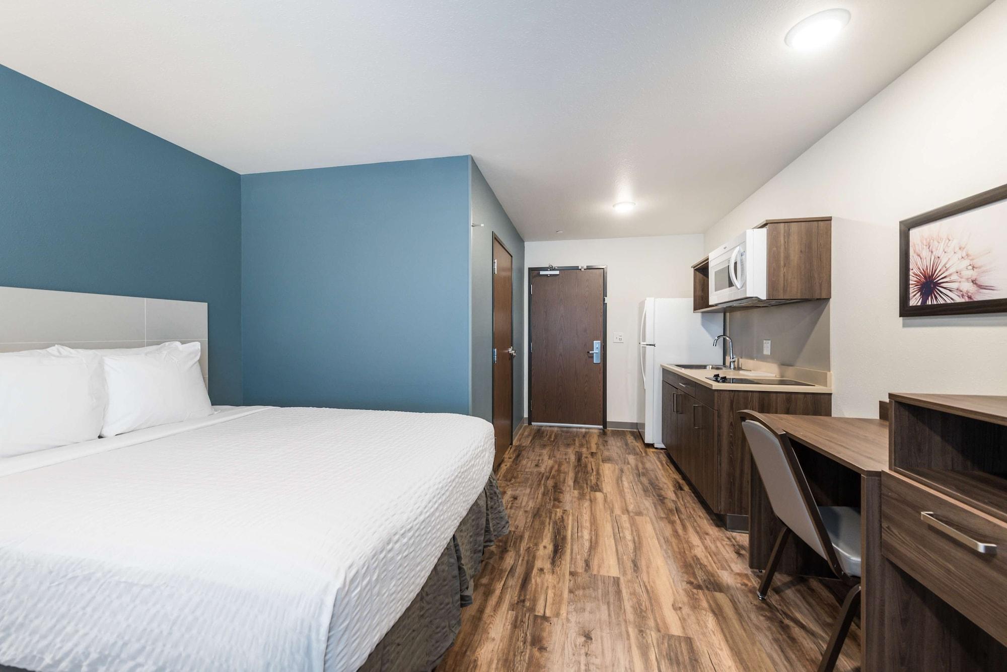 Extended Stay America Select Suites