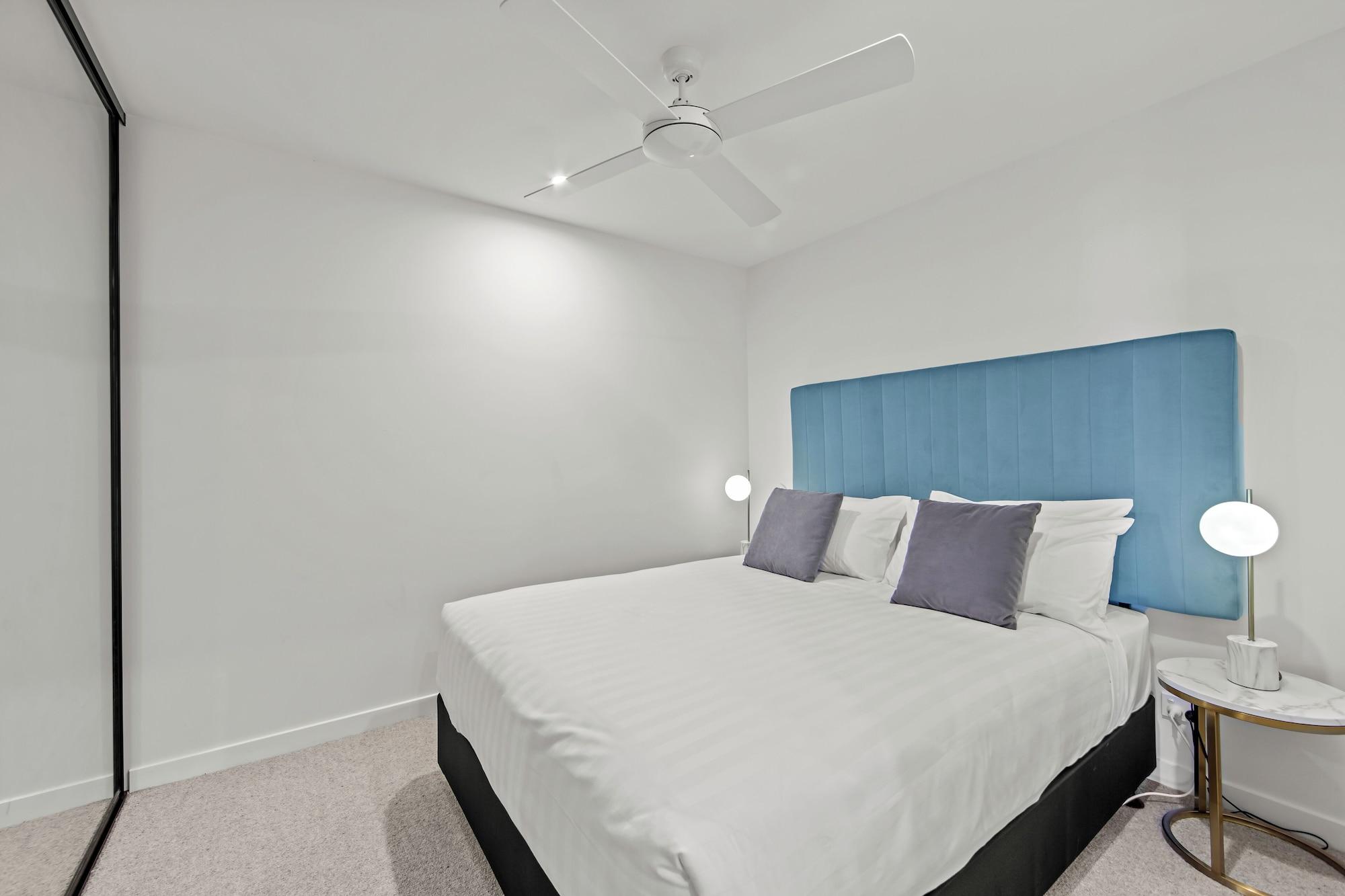 Fortitude Valley Apartments By Cllix