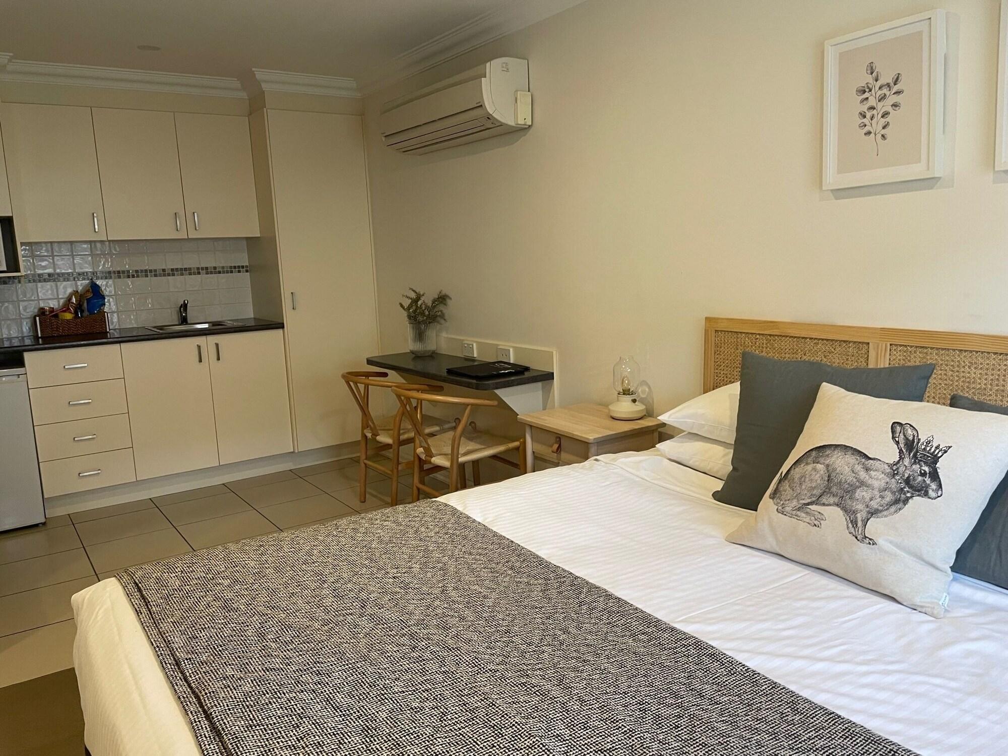 Millthorpe Motel by null