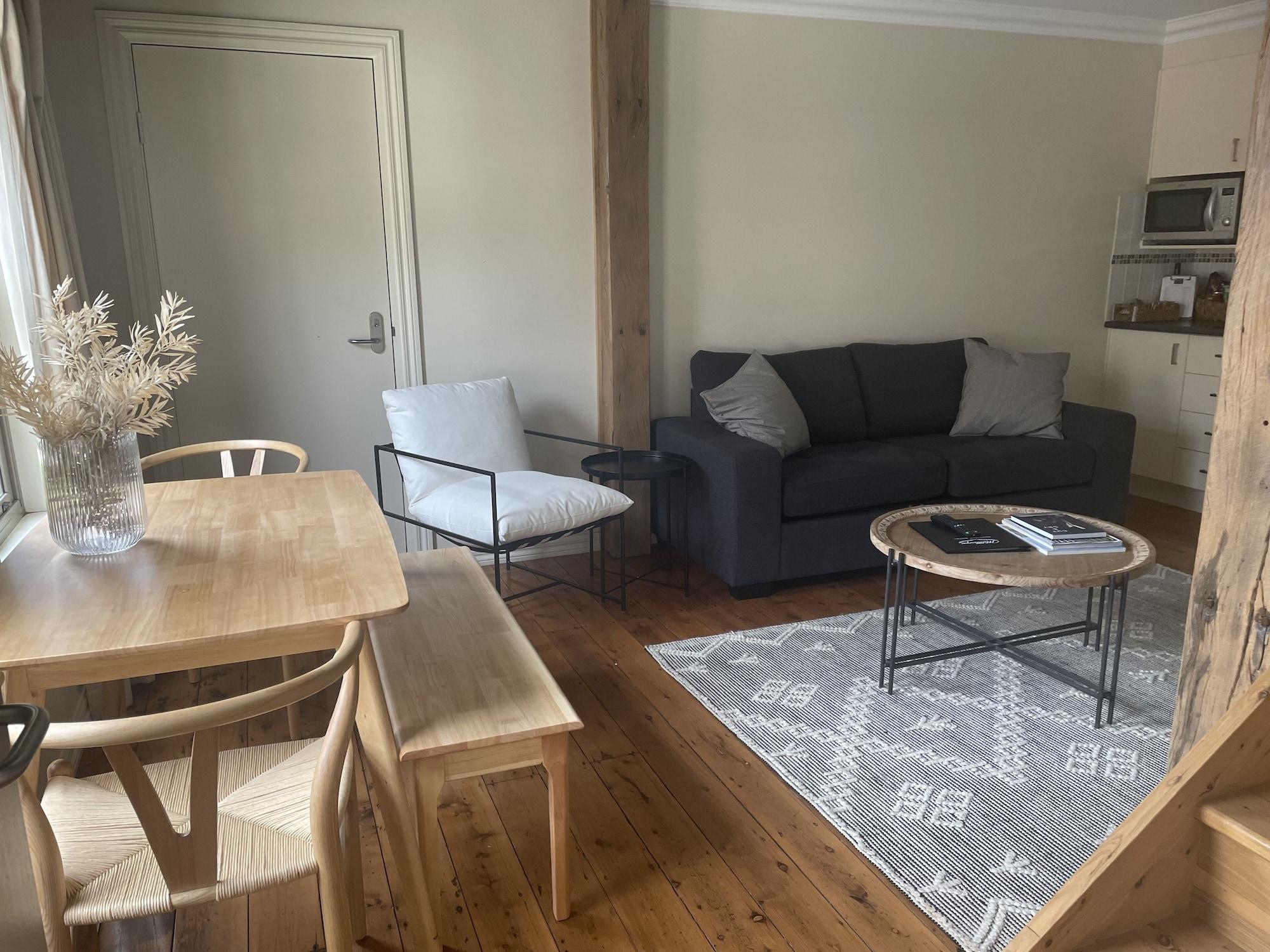 Millthorpe Motel by null