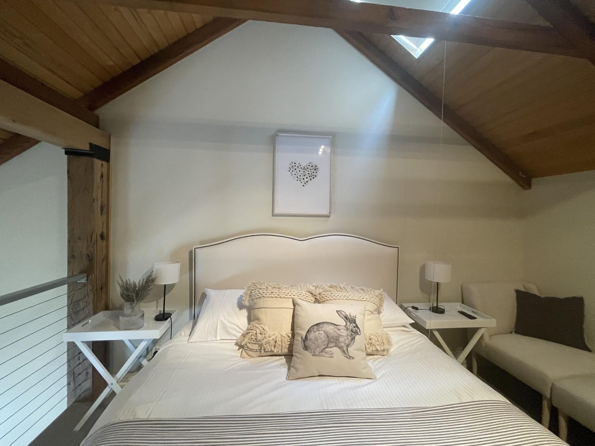 Millthorpe Motel by null