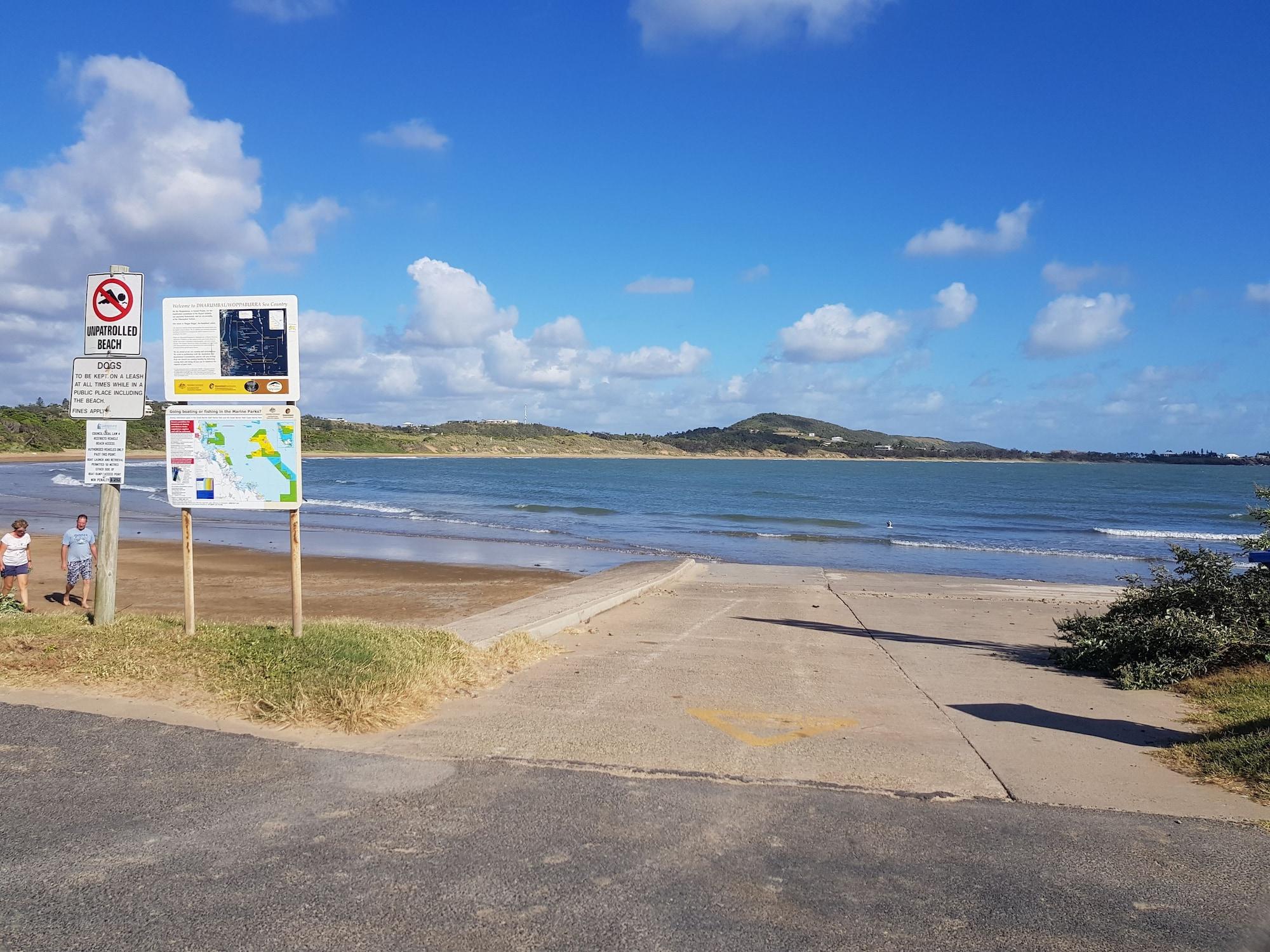 Sports and Entertainment 4, Fisherman's Beach Holiday Park, Livingstone - Pt B
