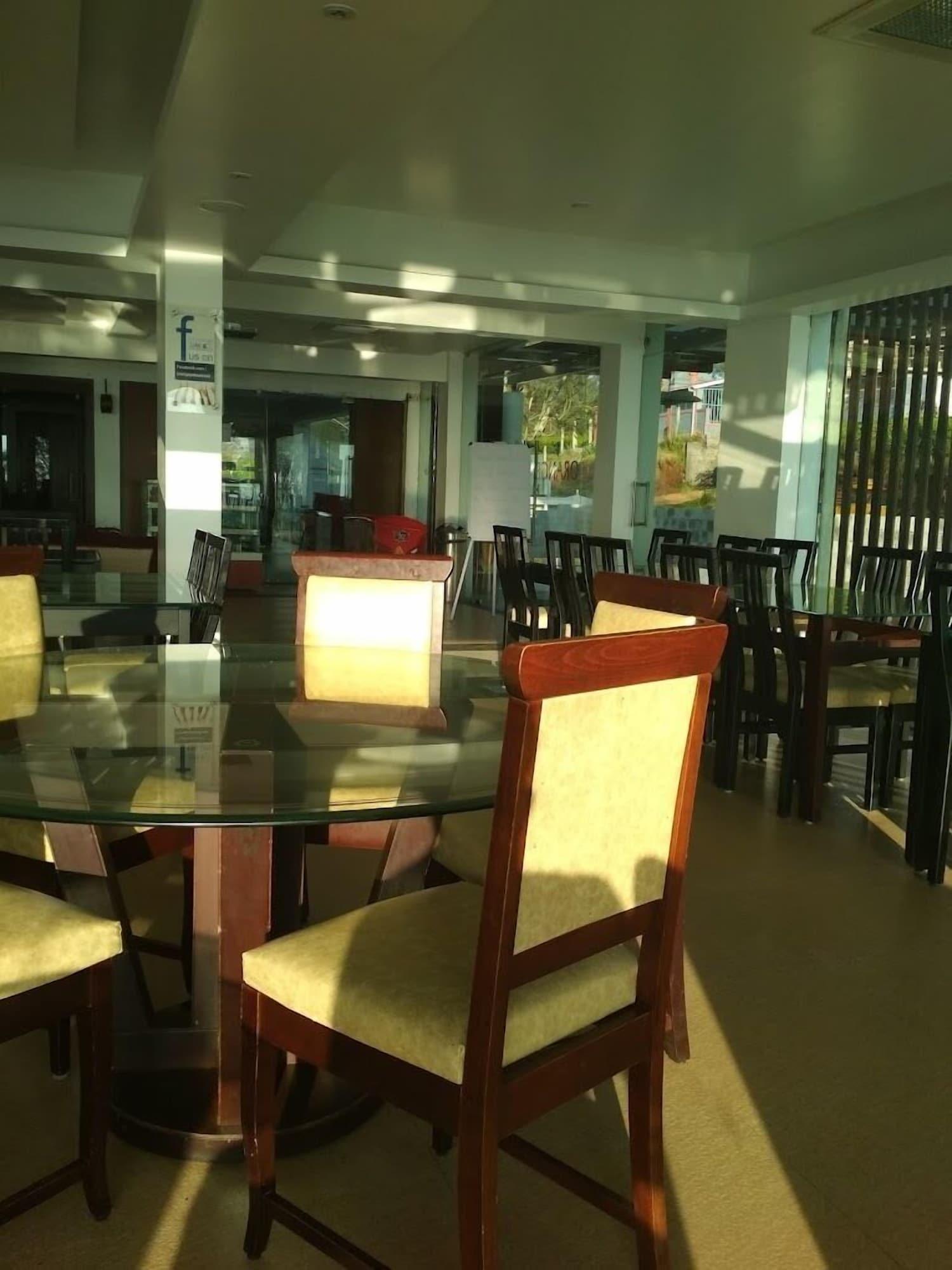 Sivarajaa Residency