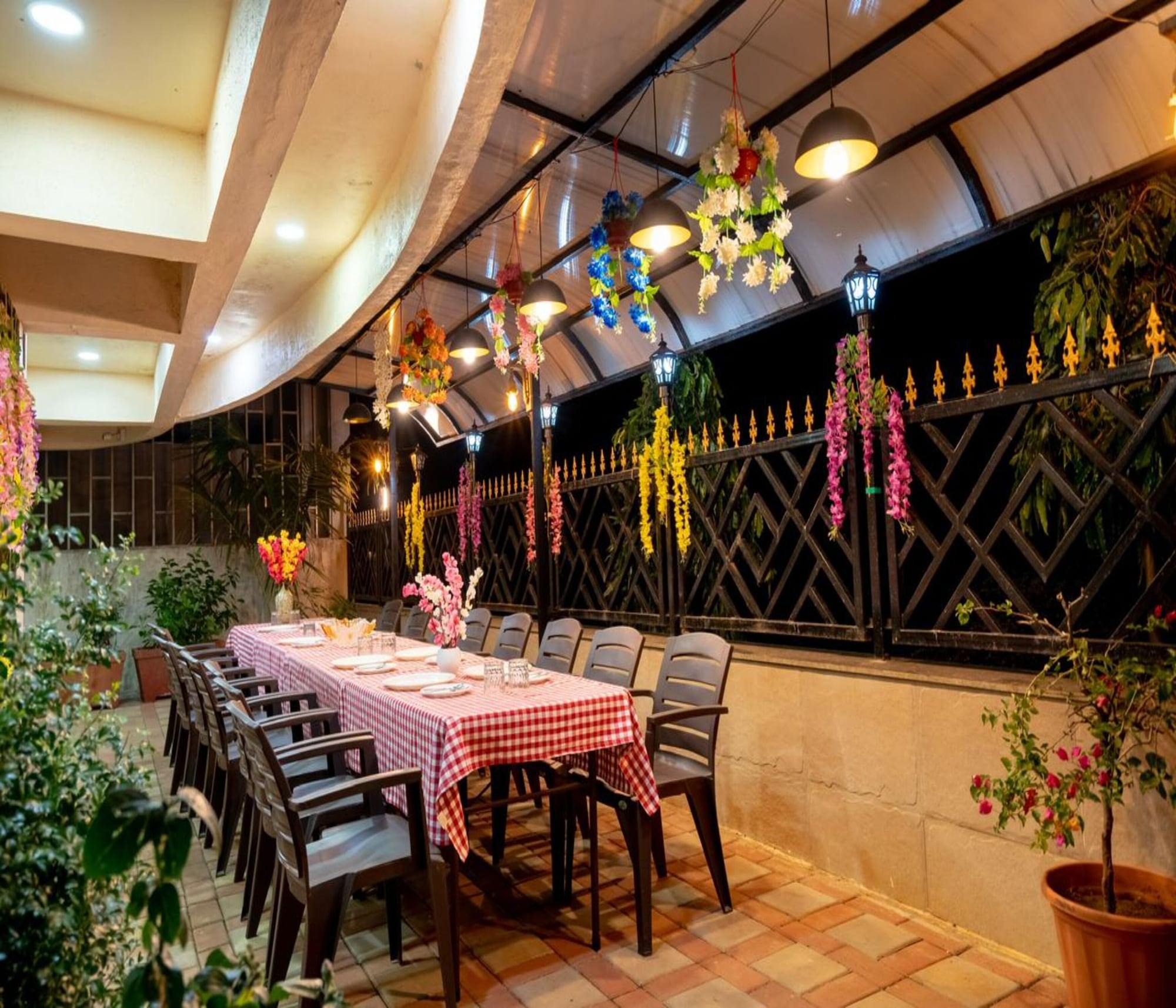 Pooja Villa Suites Igatpuri