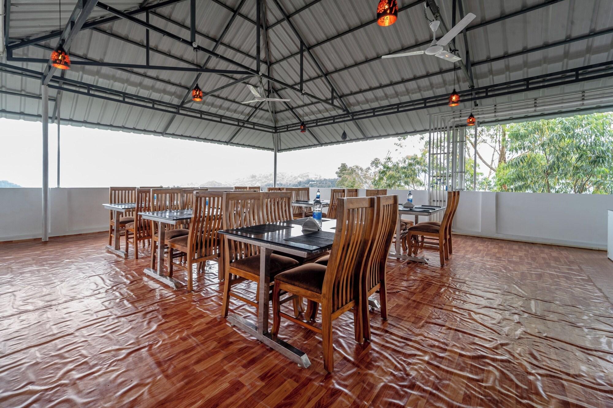 Treebo Windsong Resort Munnar