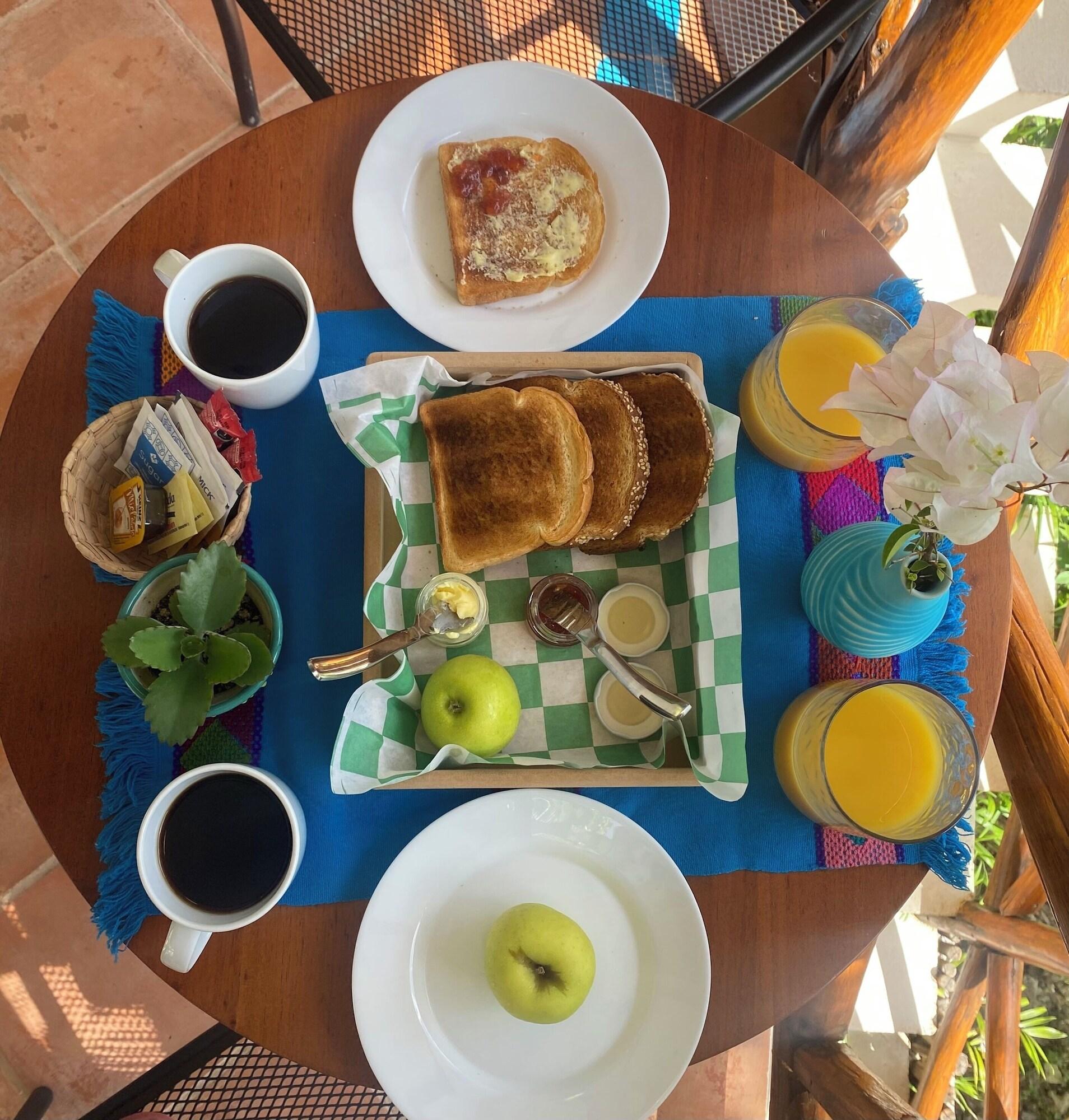 Maison Bacalar