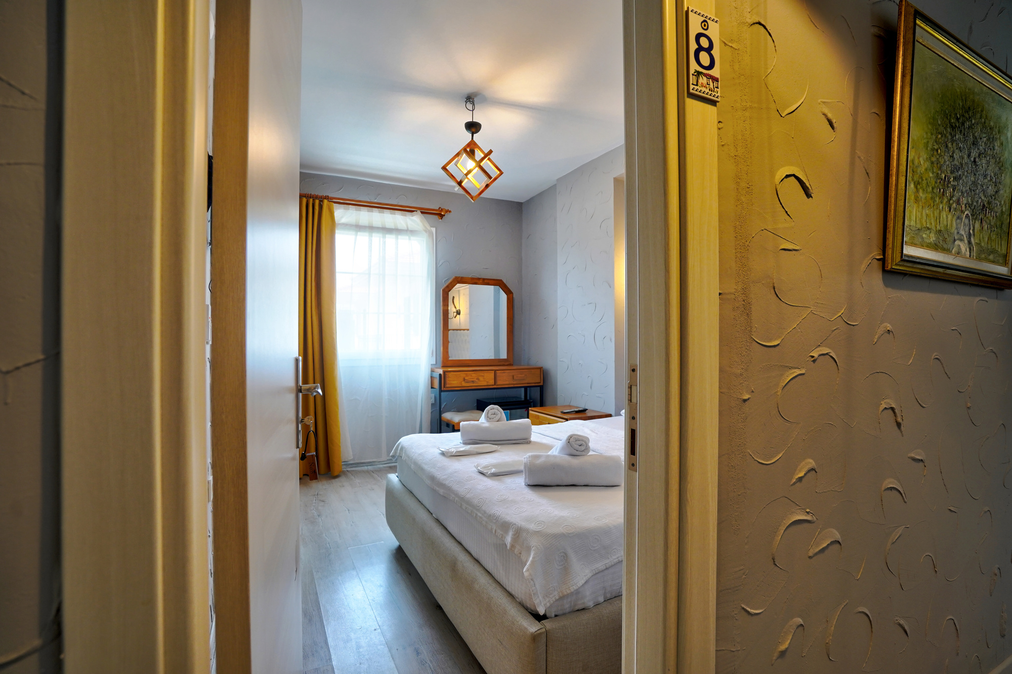 La Mira Suites Hotel Alaçatı