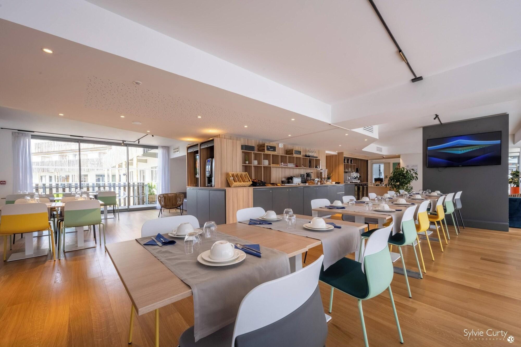 Athome Résidence & Spa