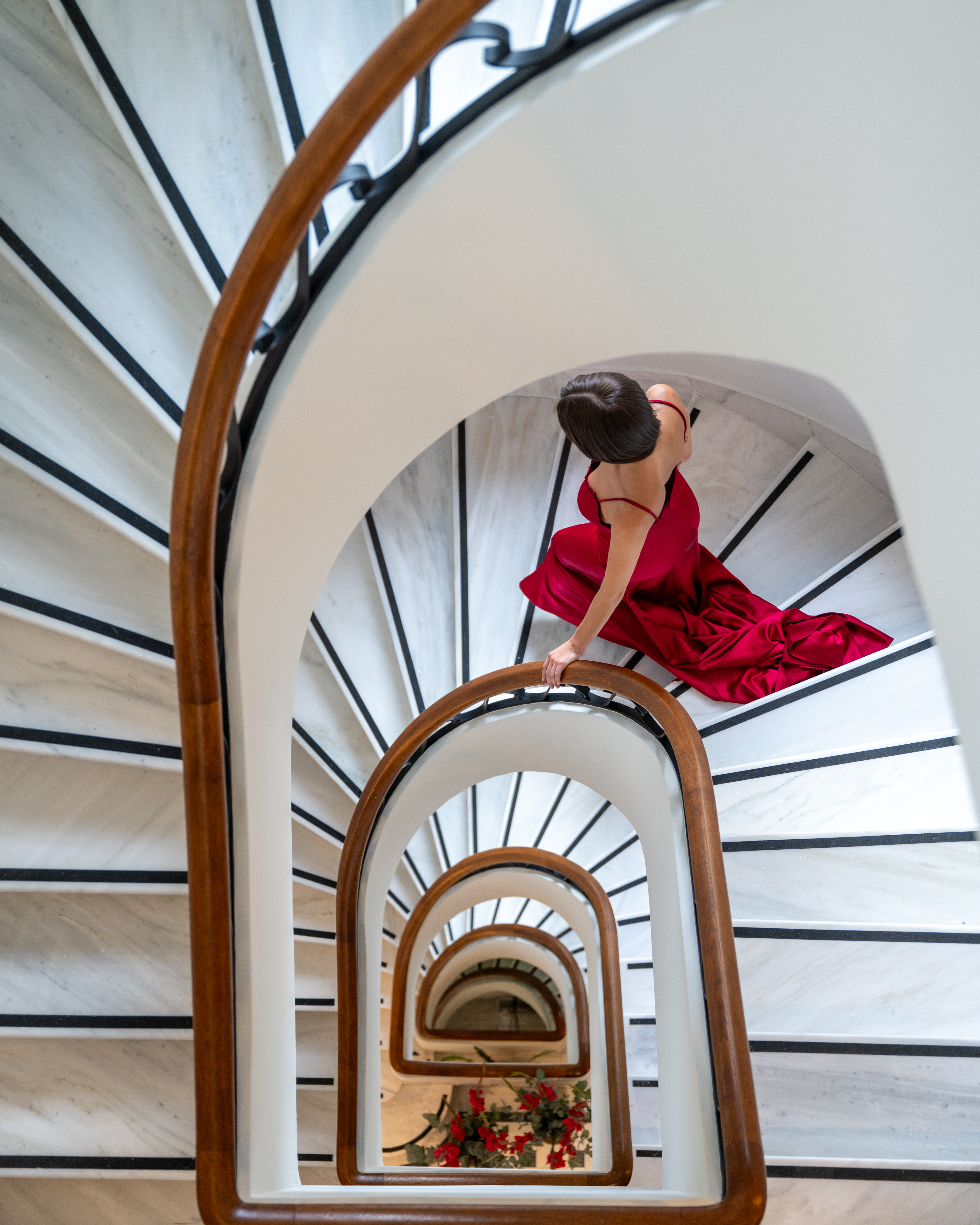 Athens Capital Suites - MGallery Collection