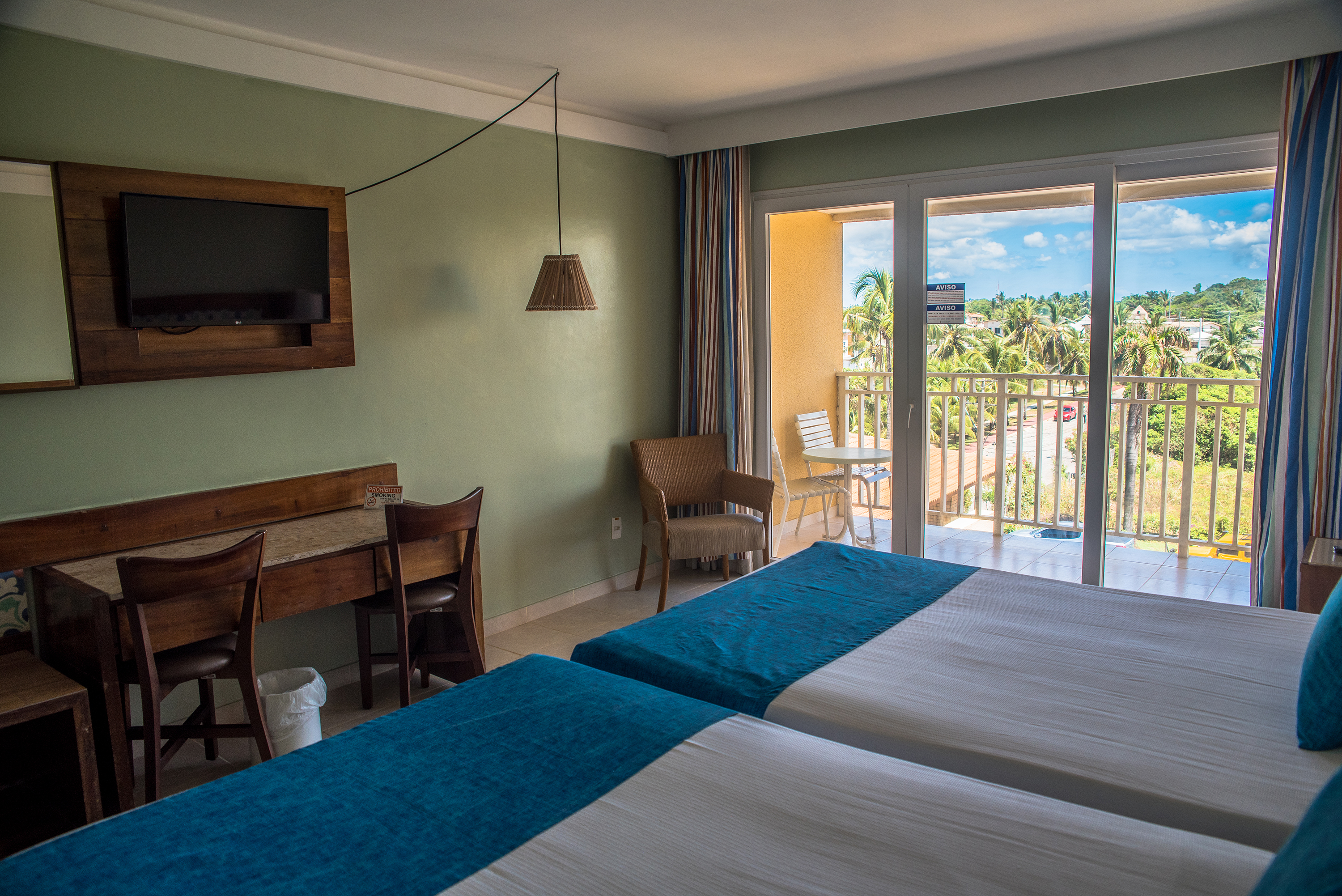 Gran Hotel Stella Maris Urban Resort & Conventions