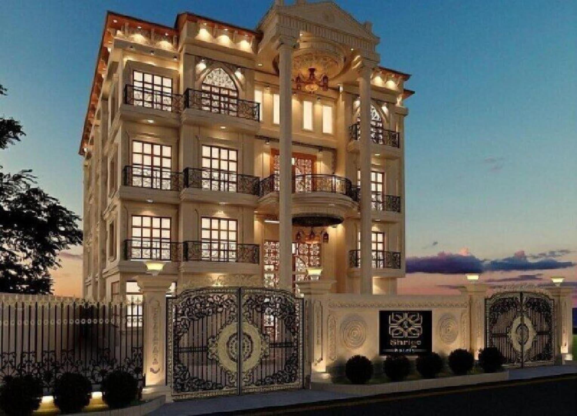 Shrigo Hotel Nathdwara