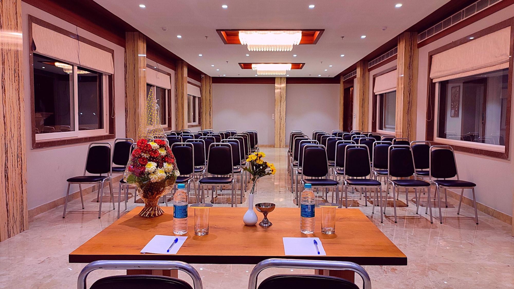 Shrigo Hotel Nathdwara