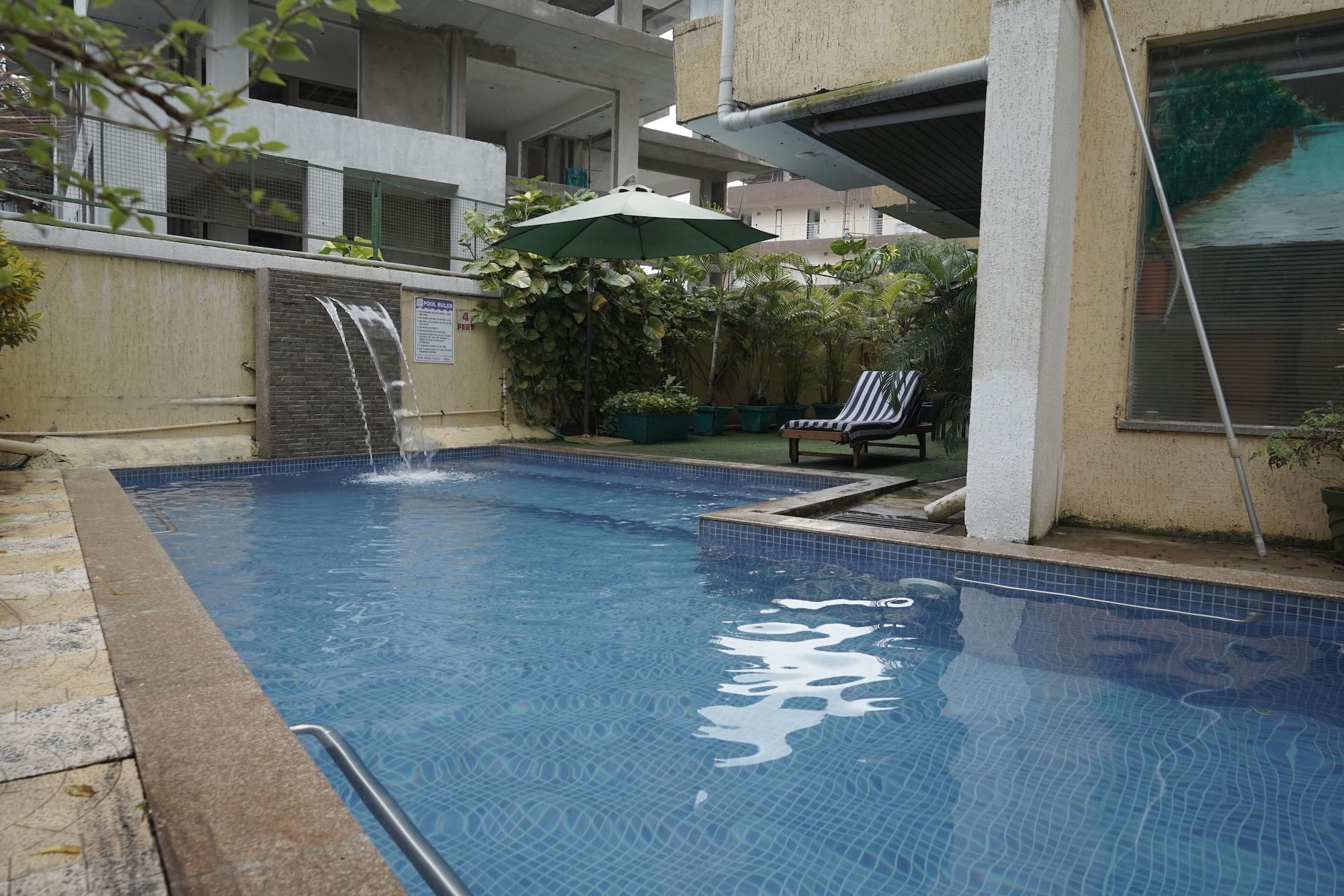 Trevon Hotels & Resorts Goa 