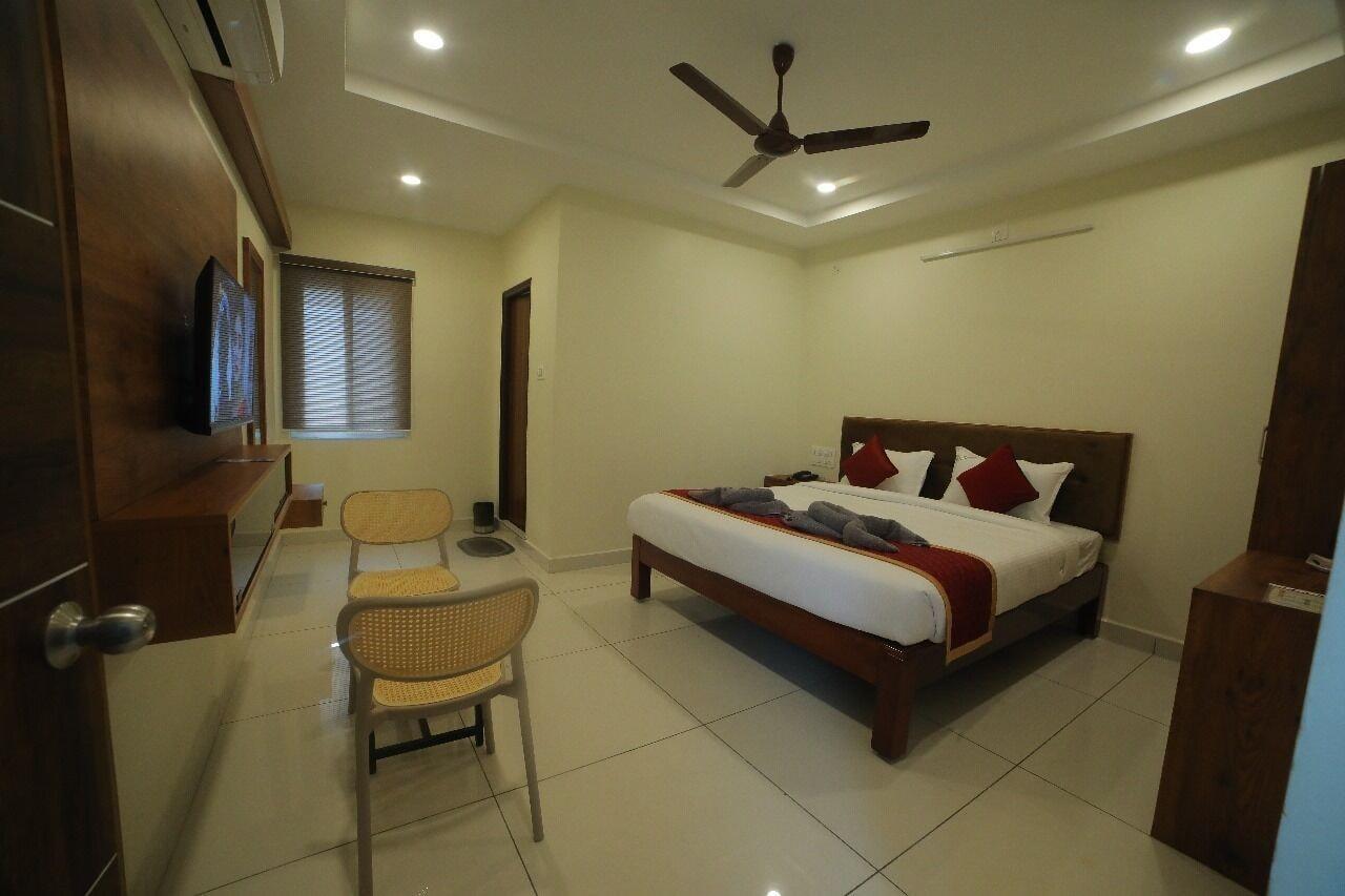 Hotel Roi Inn