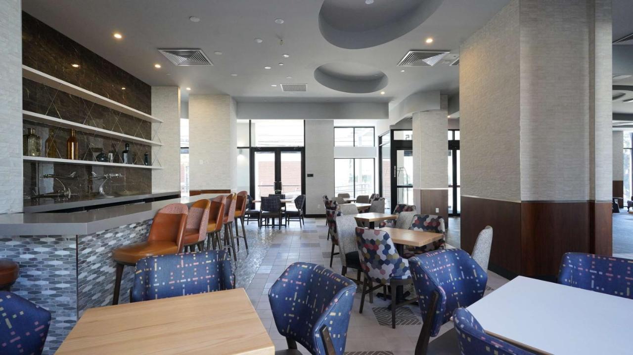 DoubleTree by Hilton Long Island City, NY
