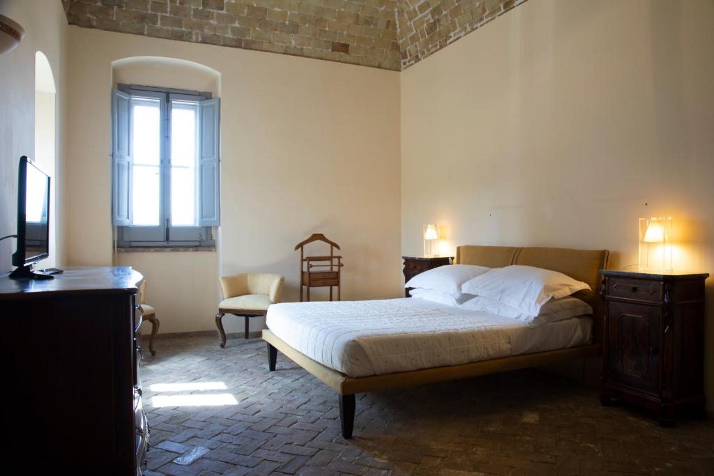 Masseria Celentano Relais & Agriturismo