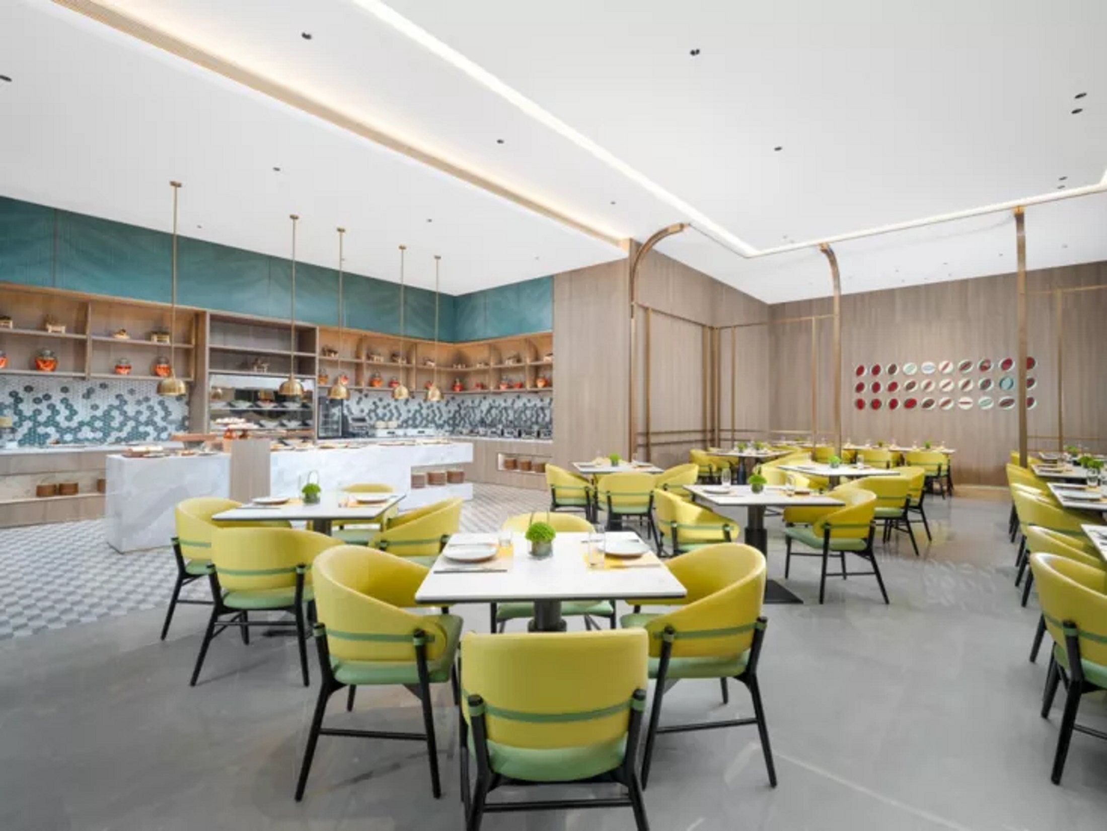 Holiday Inn Hotel & Suites Chongqing Nanan