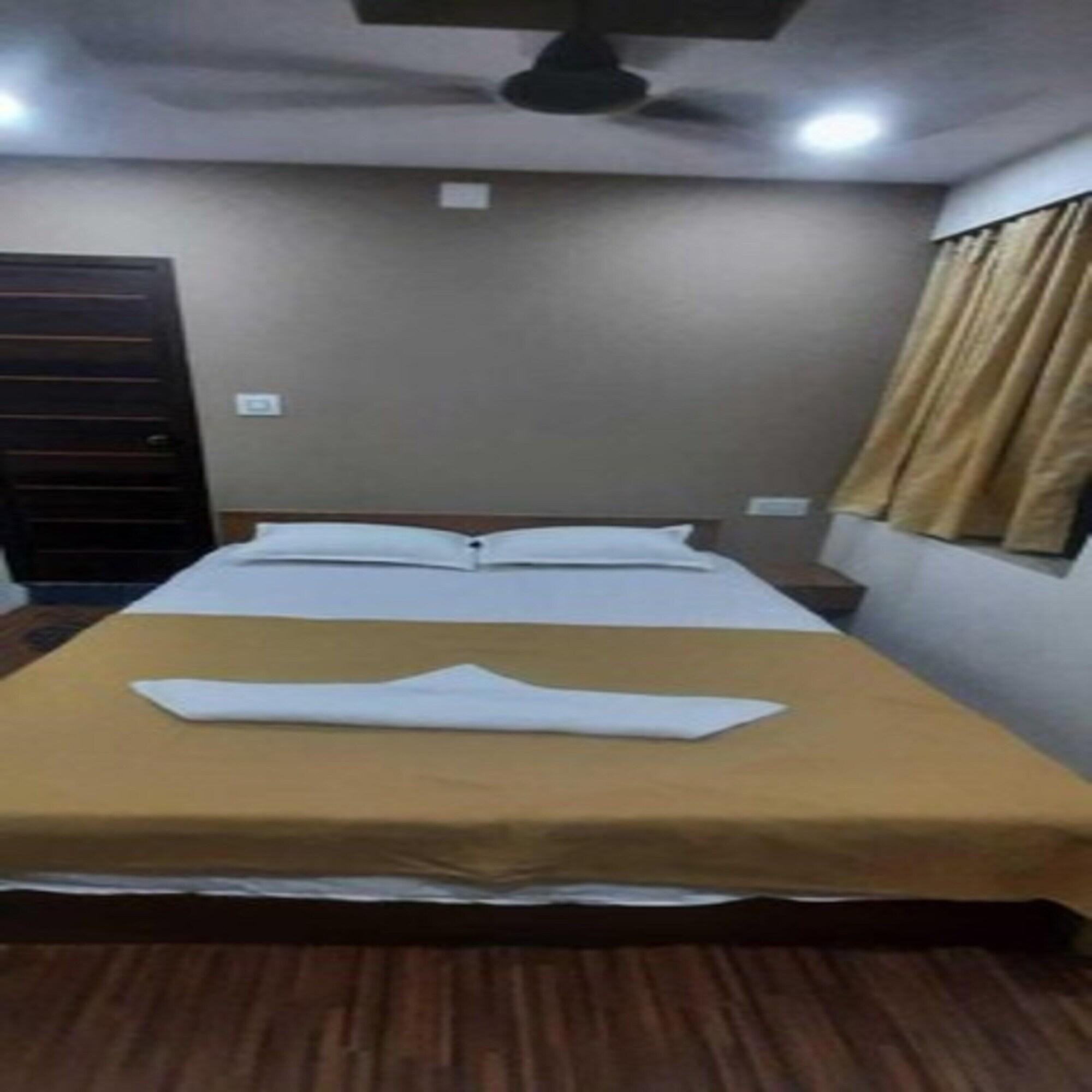 Hotel Madery