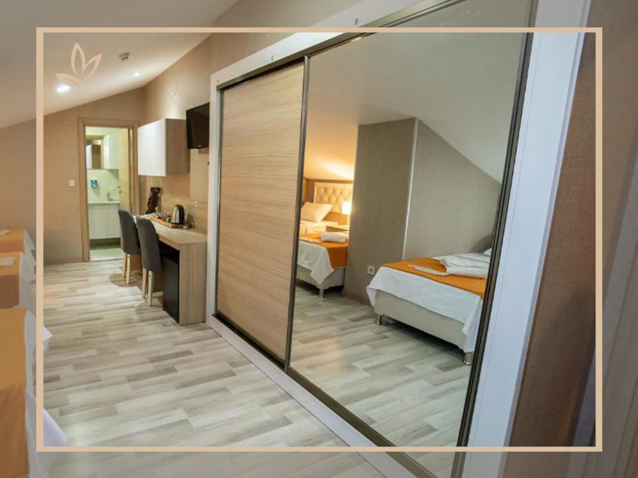 Mardy Suit Hotel