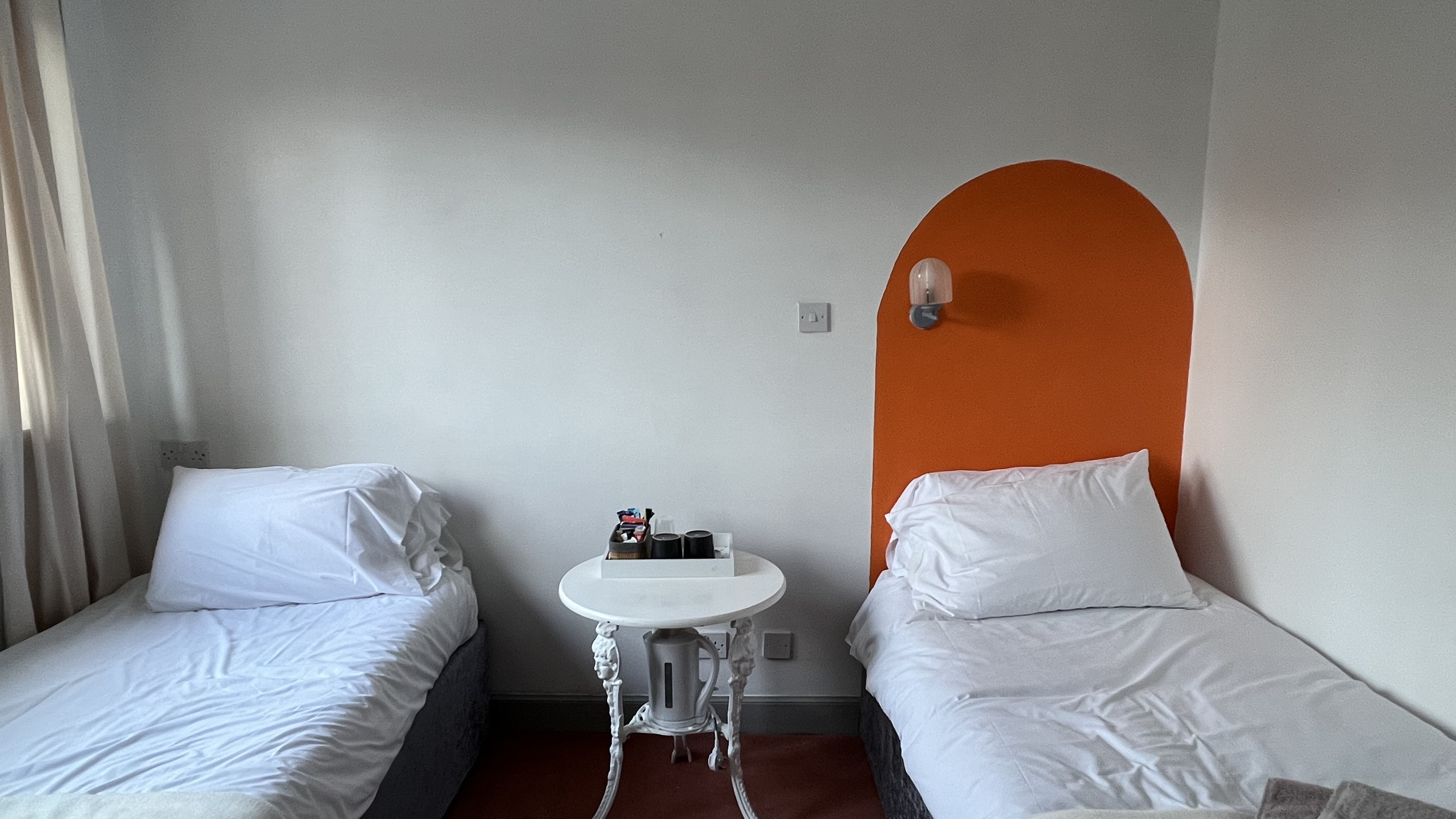 Hotel Square