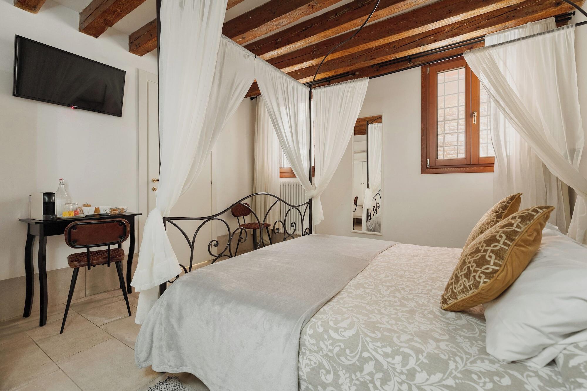 Bianca Cappello House
