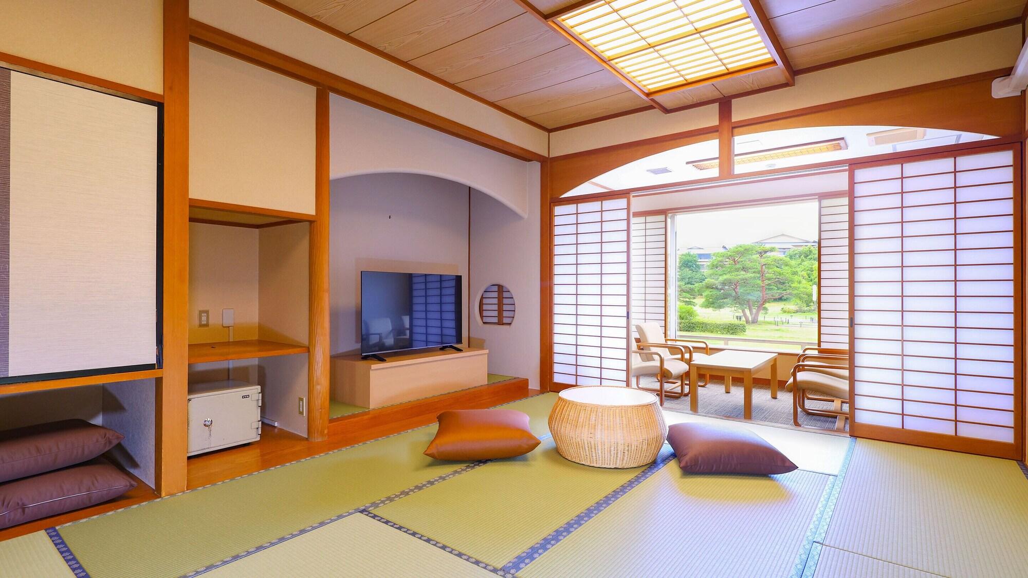 Ooedo Onsen Monogatari Premium Hotel Sokan
