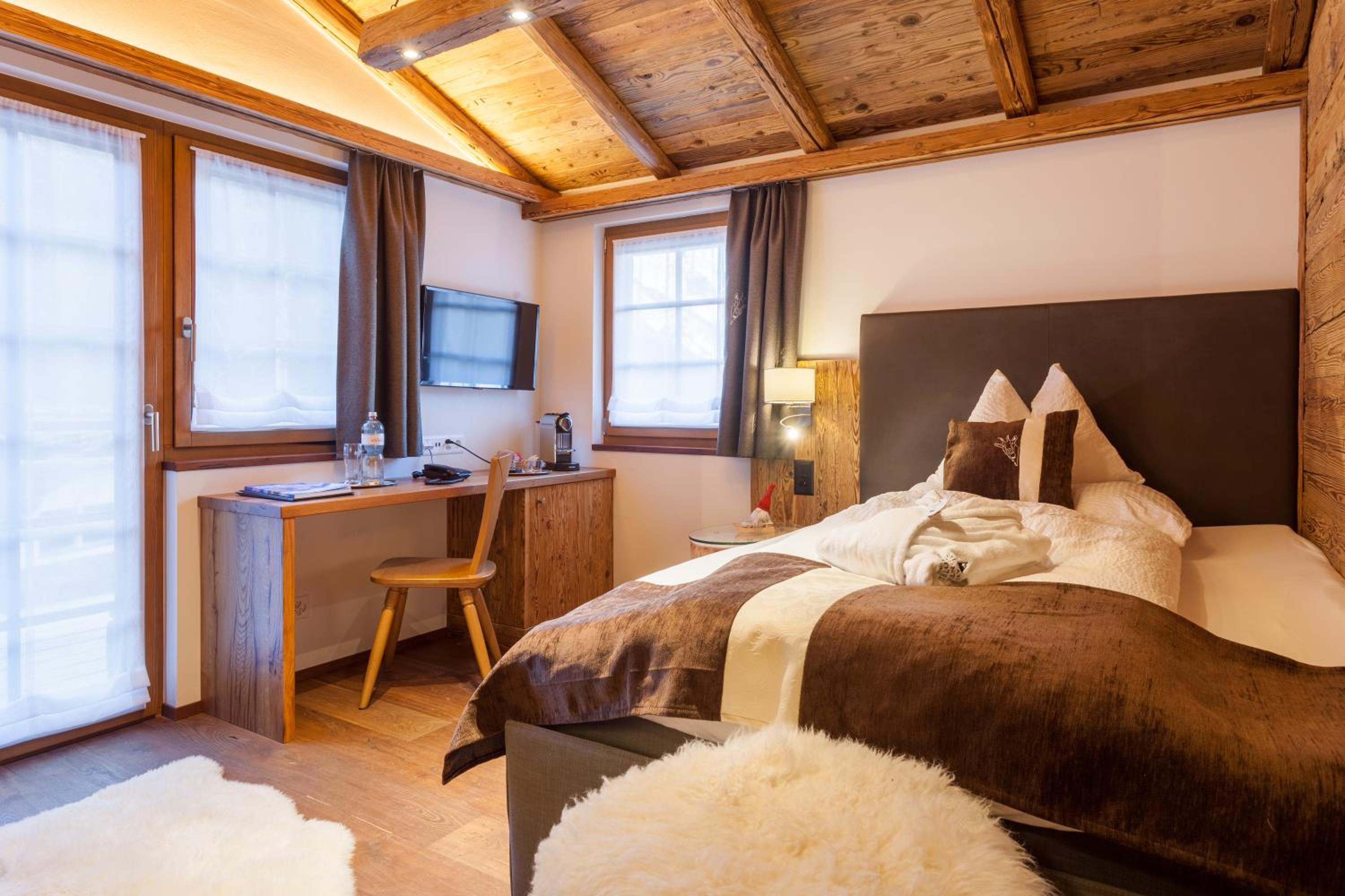 Silvana Mountain Hotel