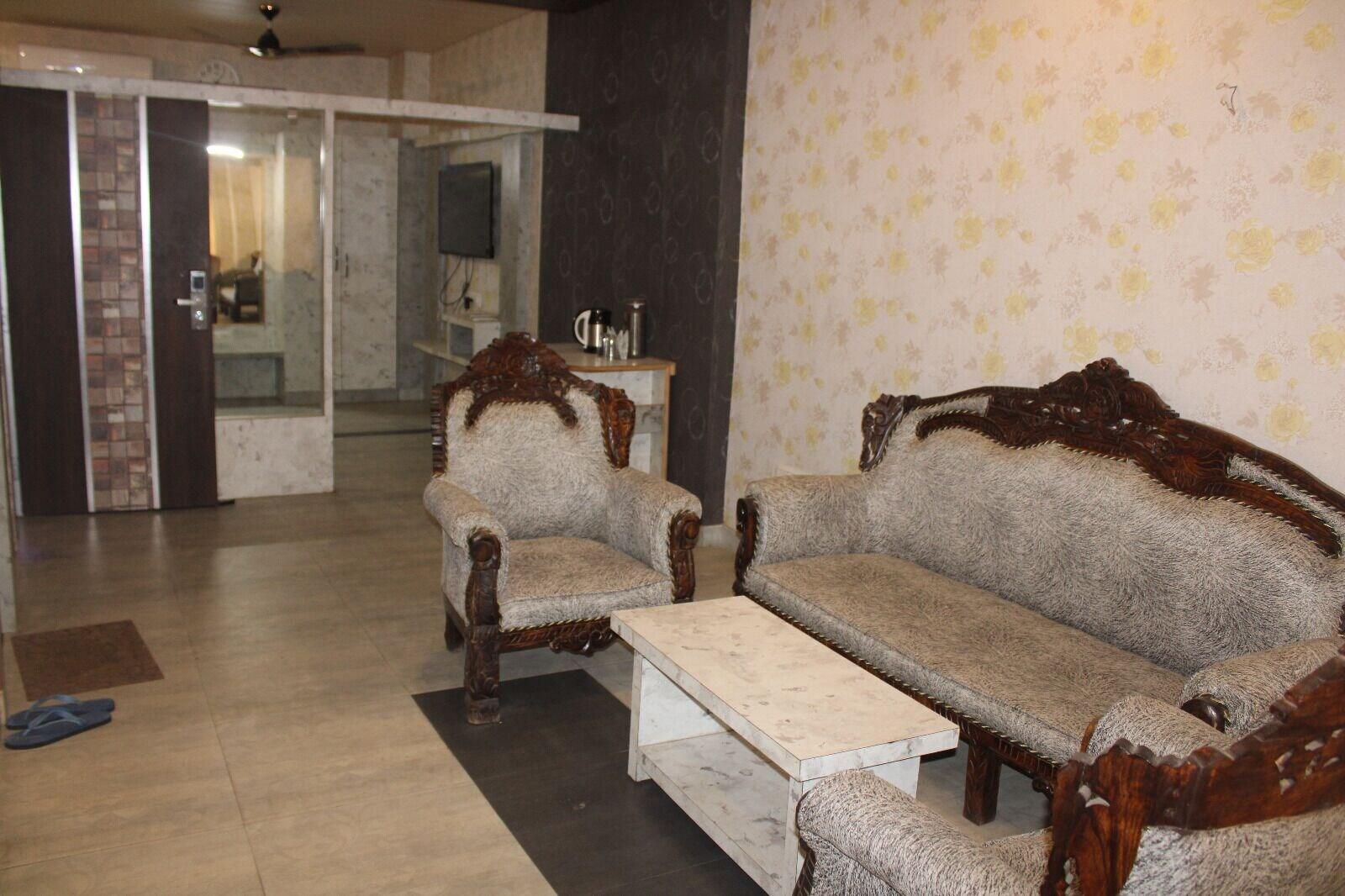 Hotel Royal Amar